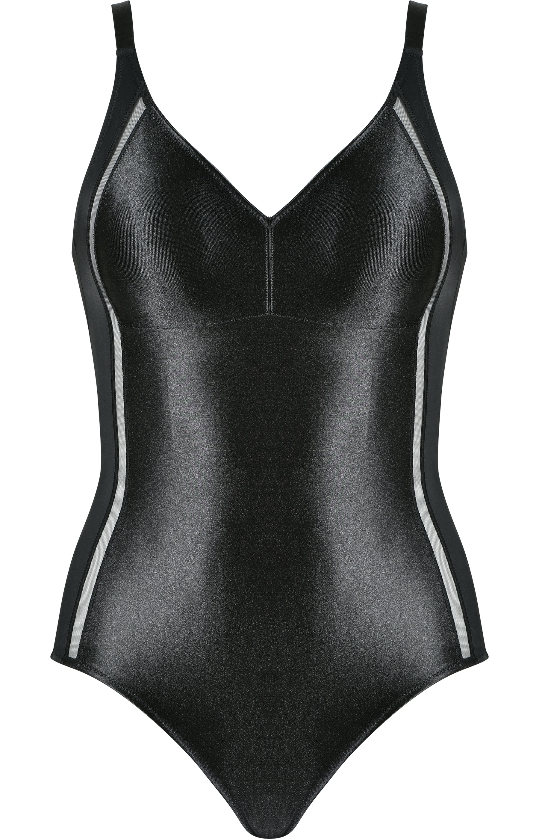 Naturana Shaping-Body "Curve Hugger"