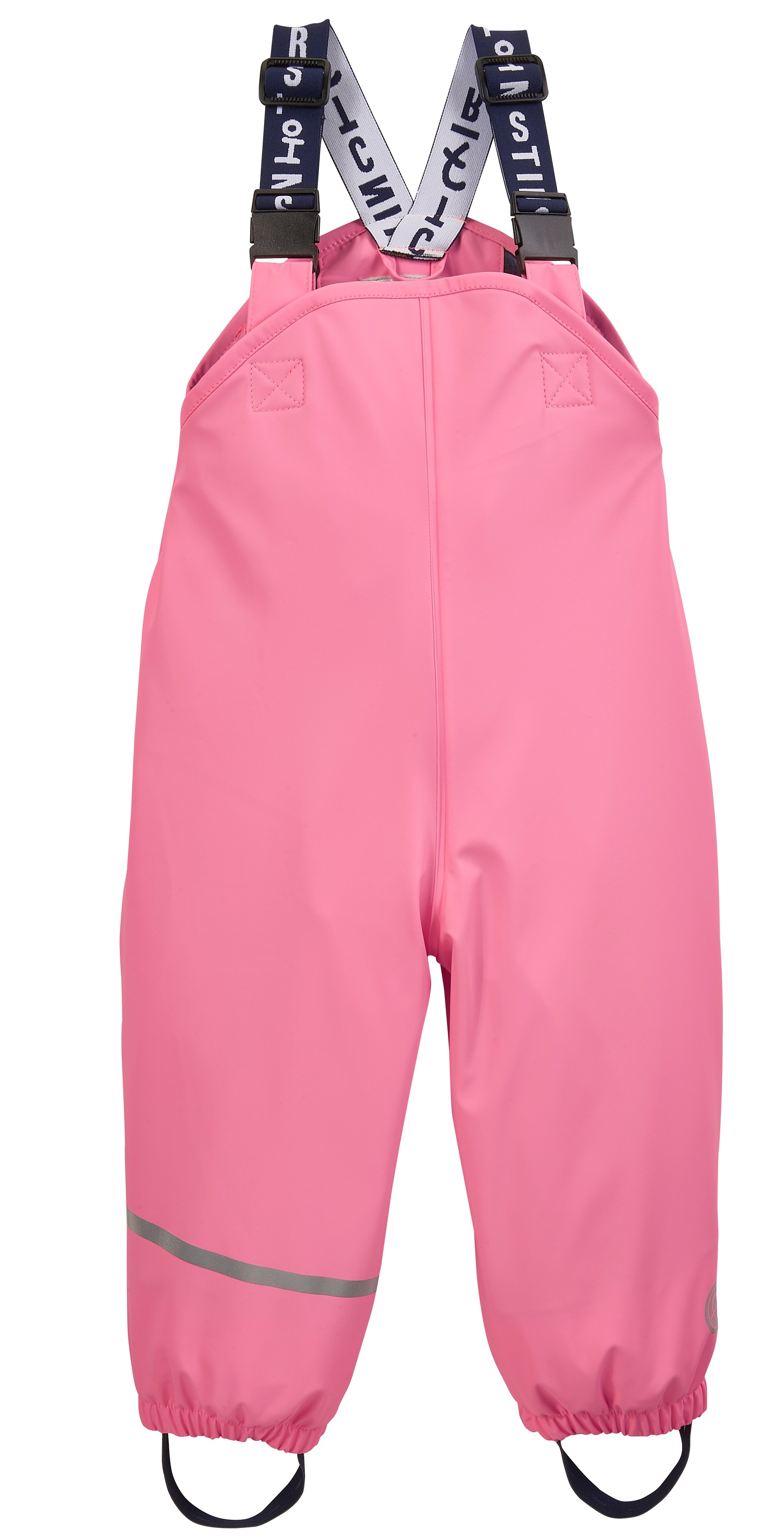 first instinct by killtec Regenhose »FIOS 63 MNS PNTS« sportlicher Stil, für aktive Kinder, aus Polyester