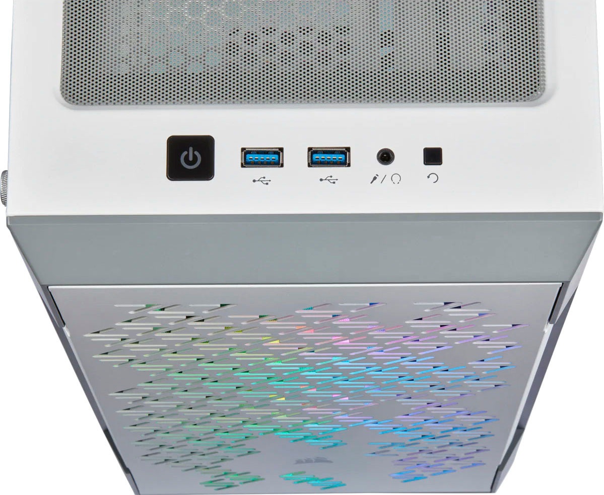 Corsair Gaming-Gehäuse »iCUE 220T RGB Airflow«