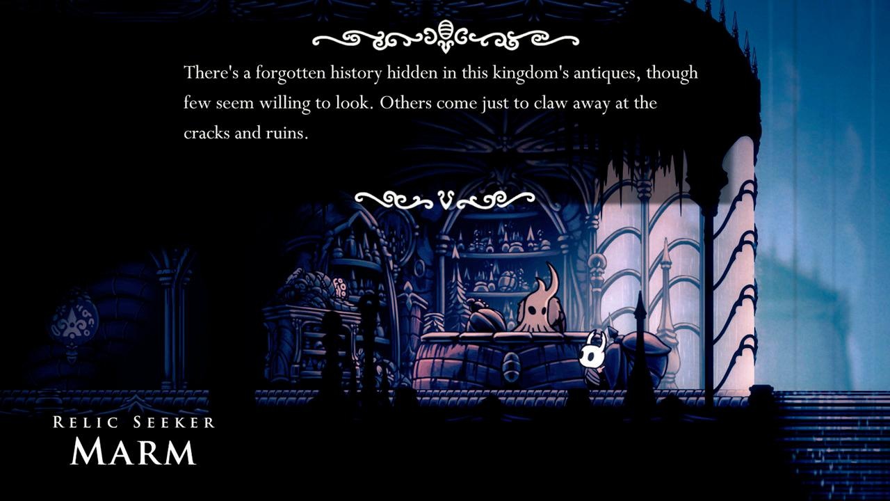 Spielesoftware »Hollow Knight«, Nintendo Switch