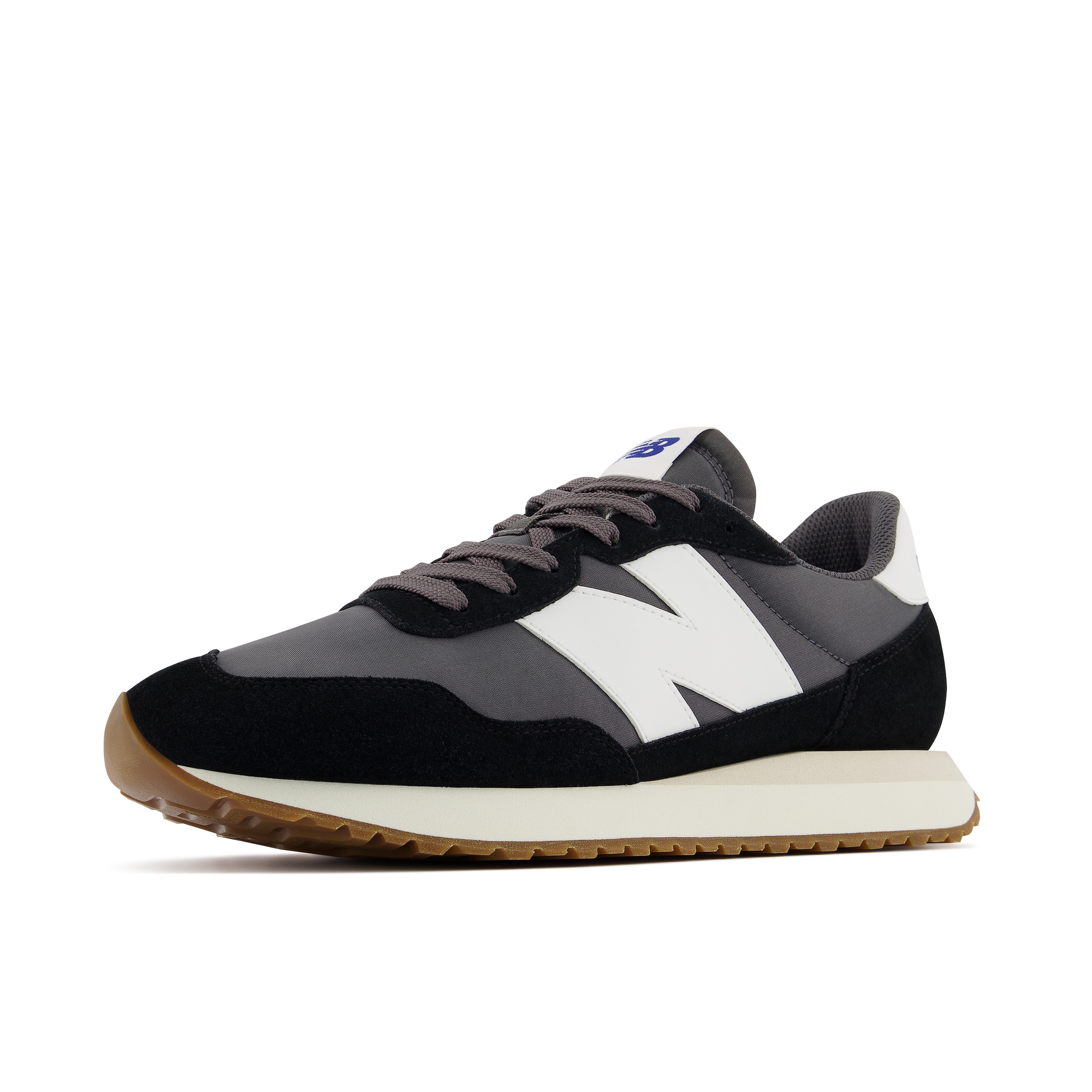 New Balance Sneaker »M237«, vom New Balance 327 inspiriert