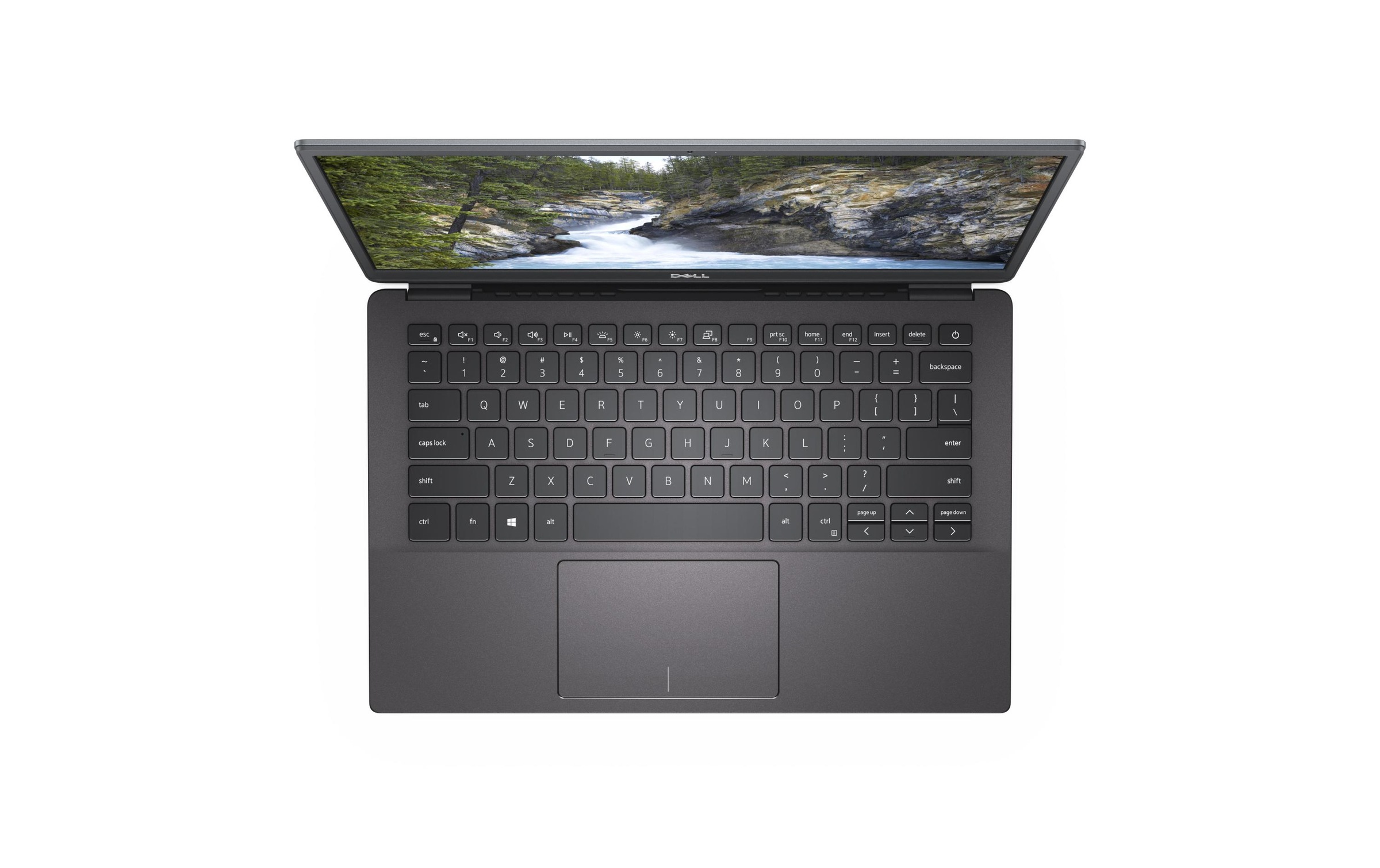 Dell Notebook »Vostro 5391-WM3G2«, / 13,3 Zoll, Intel, Core i7, 8 GB HDD, 256 GB SSD