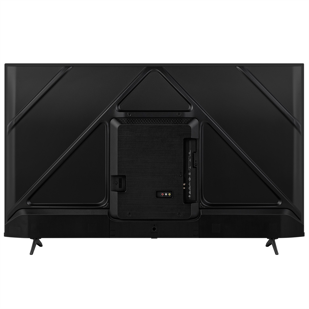 Hisense QLED-Fernseher »58E77NQ«, UHD