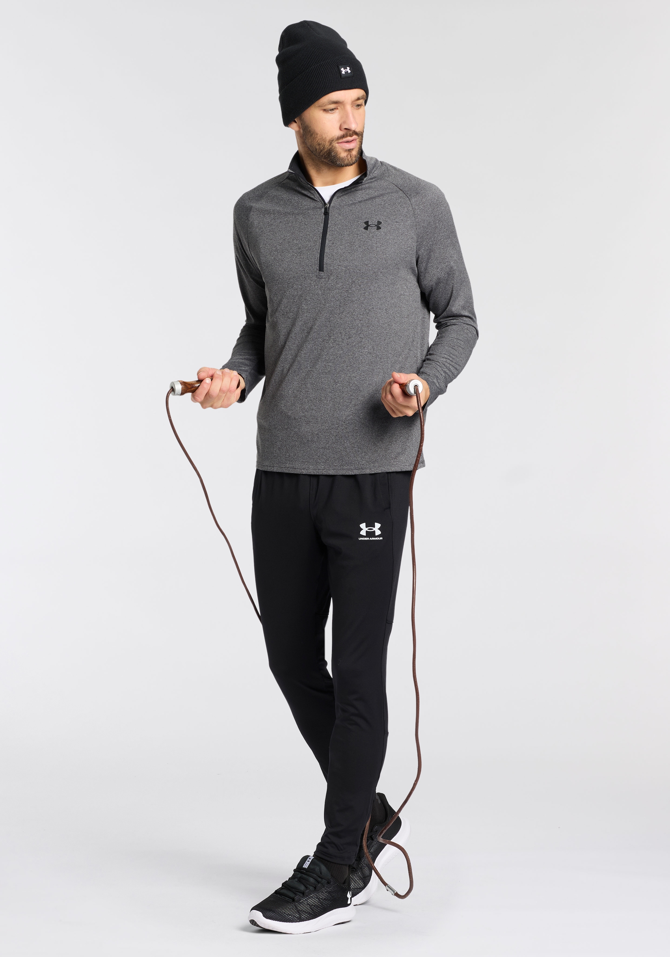 Under Armour® Trainingshose »UA Challenger Trainingshose«