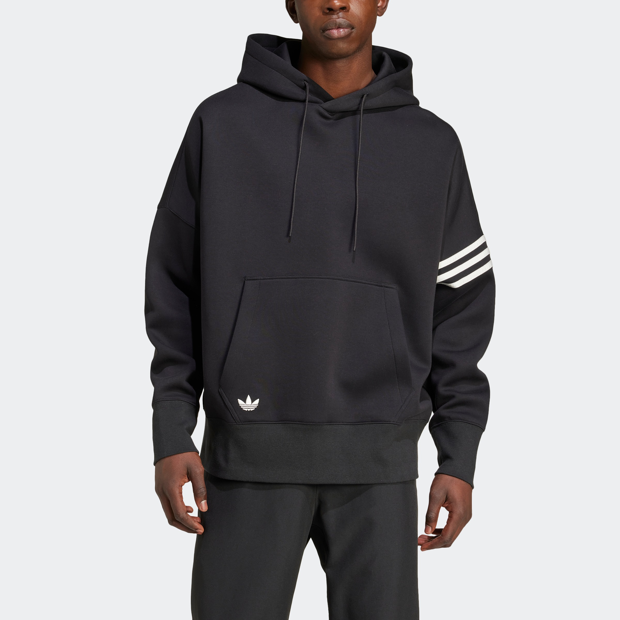 adidas Originals Kapuzensweatshirt »NEU C HD«