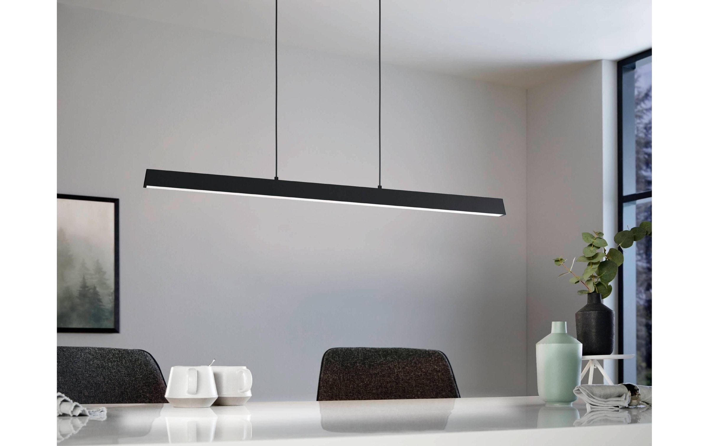 EGLO LED Pendelleuchte »Connect«, 1 flammig