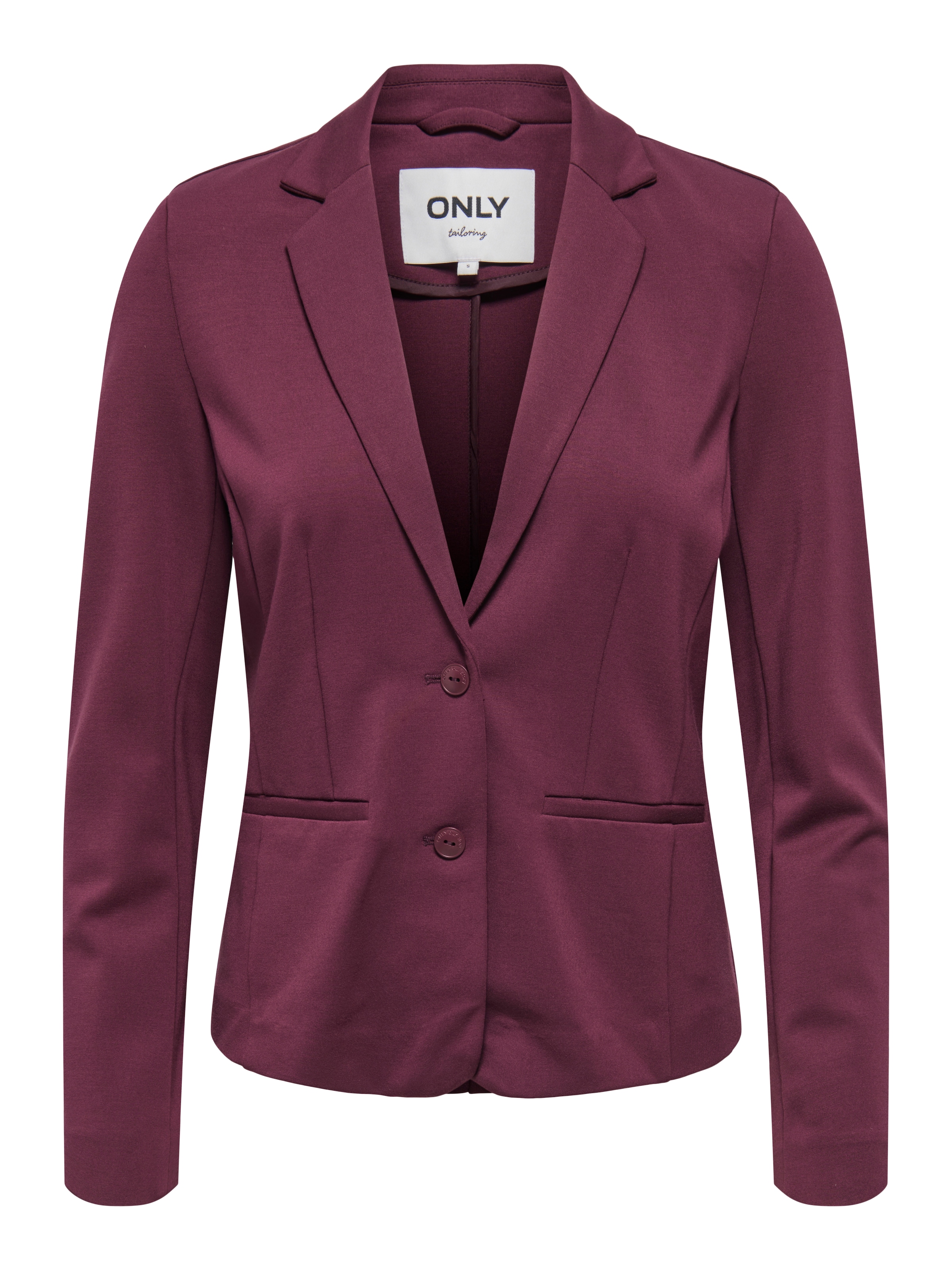 ONLY Jerseyblazer »ONLPOPTRASH LIFE BLAZER TLR«