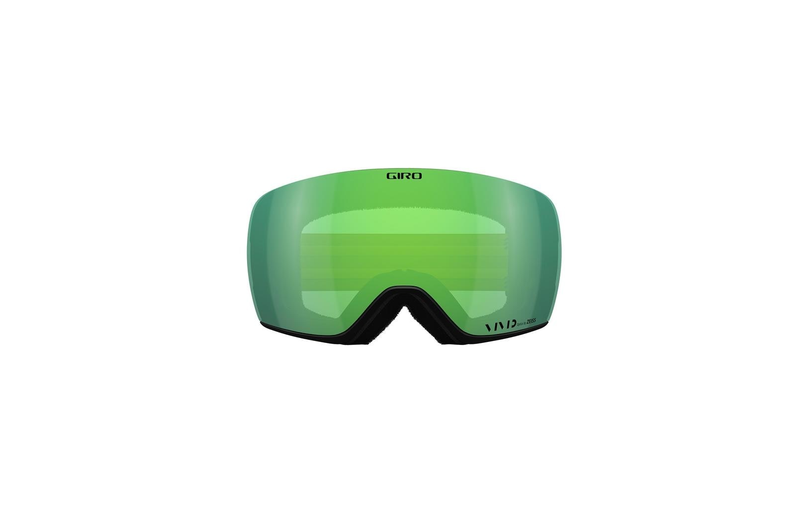 Giro Skibrille »Article II Vivid Goggle«