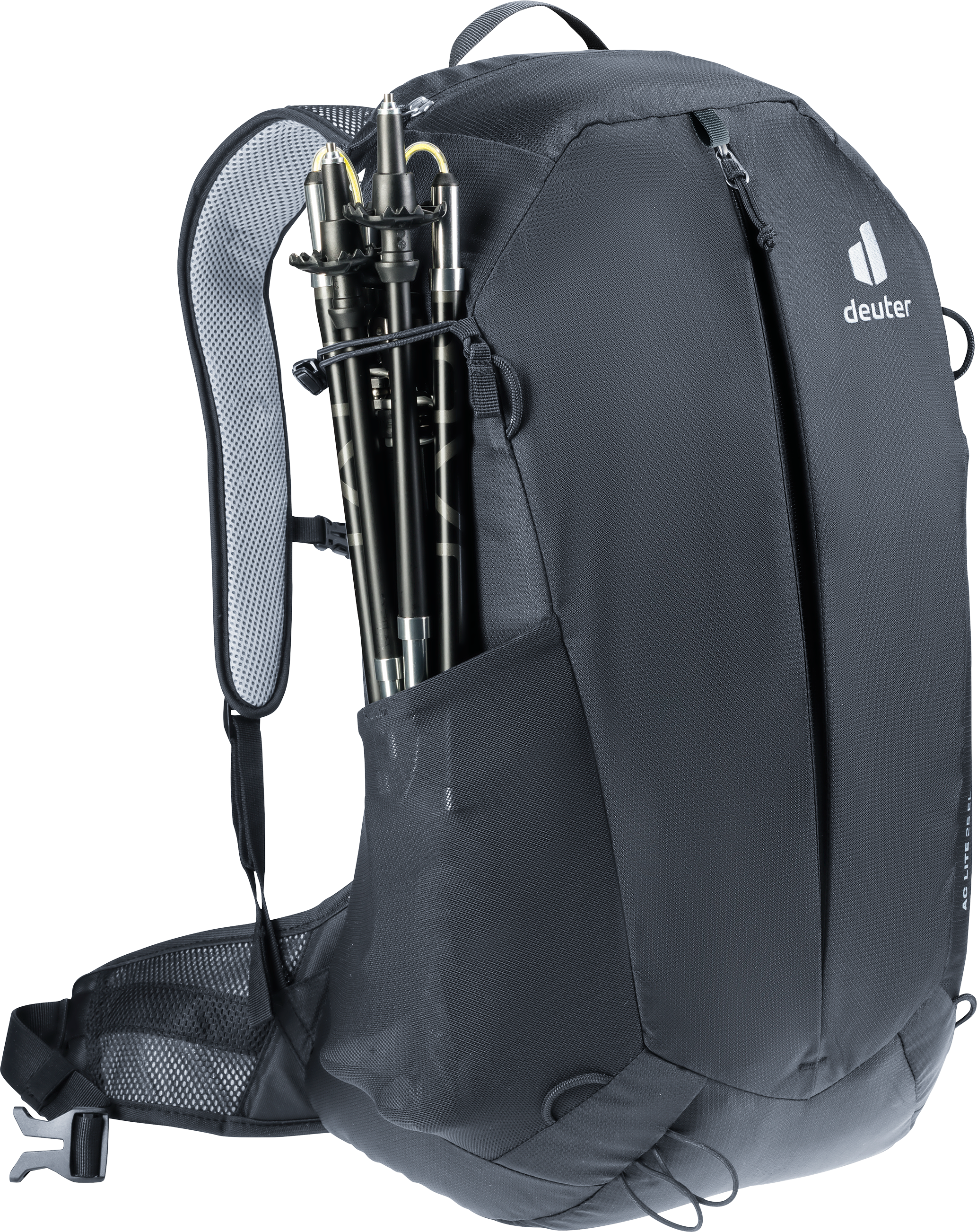 deuter Wanderrucksack »AC Lite 25 EL«