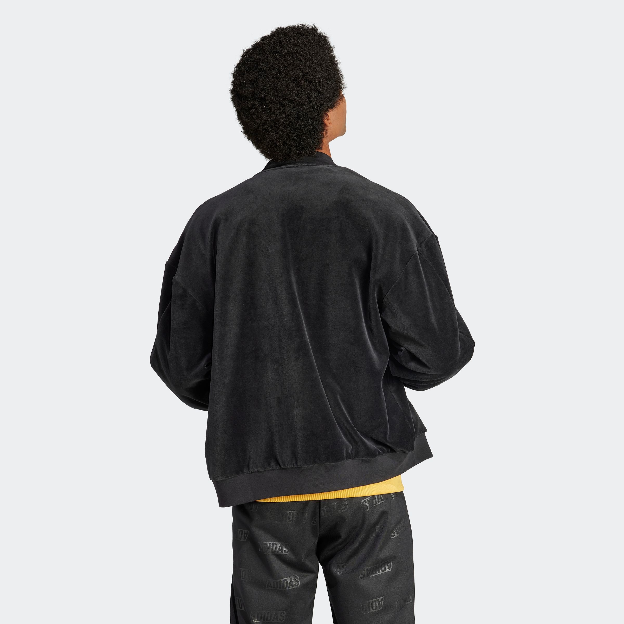 adidas Sportswear Outdoorjacke »BL REV JKT Q4«
