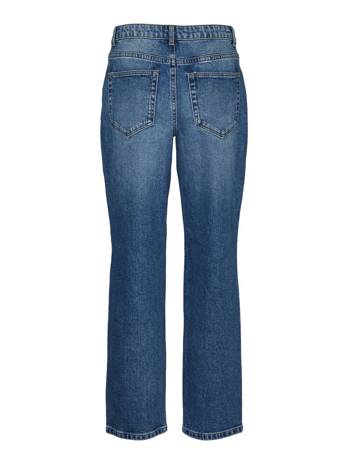 Vero Moda 5-Pocket-Jeans »VMKYLA MR STRAIGHT J VI3413 NOOS«