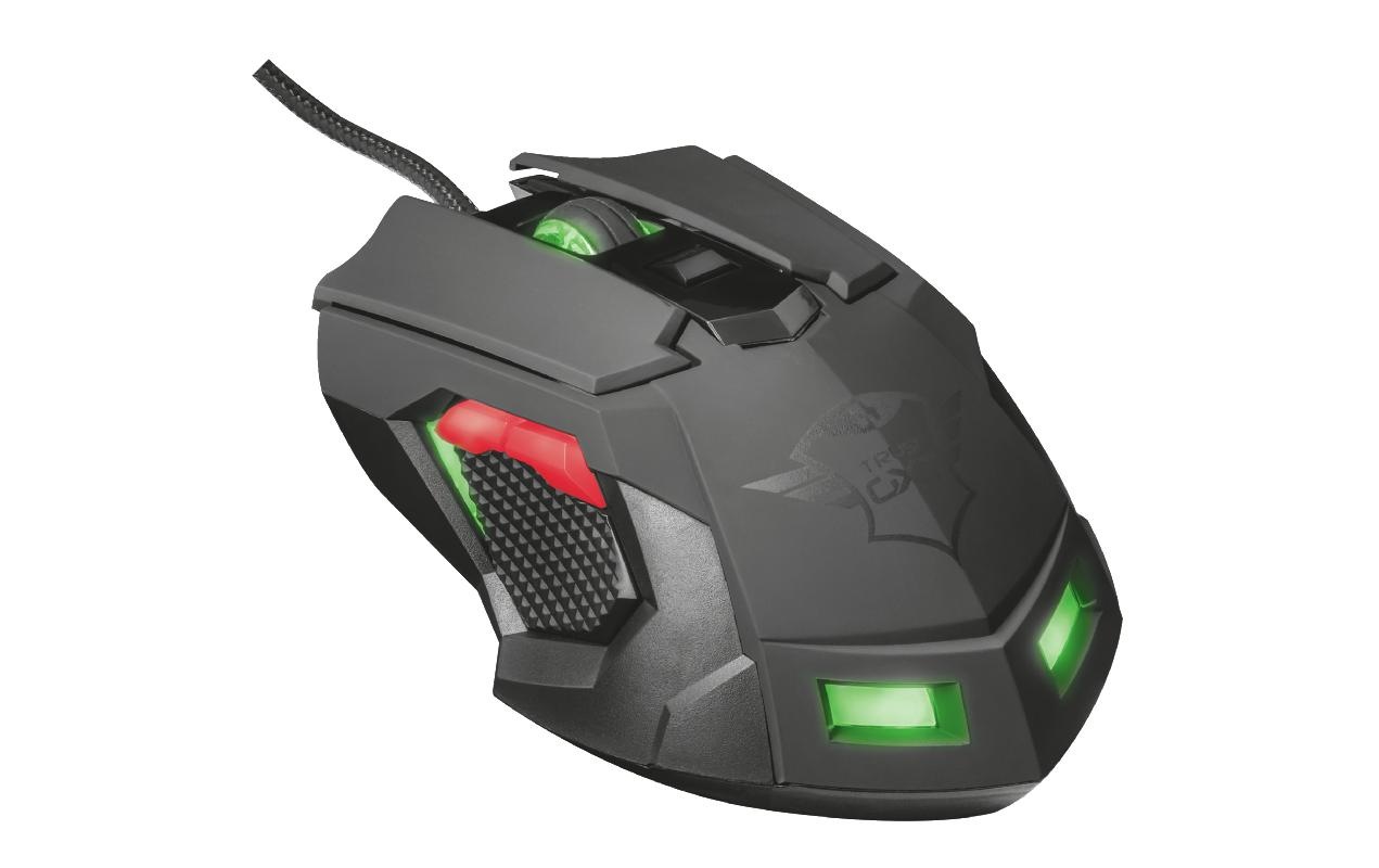 Trust Gaming-Maus »GXT 148 Orna«