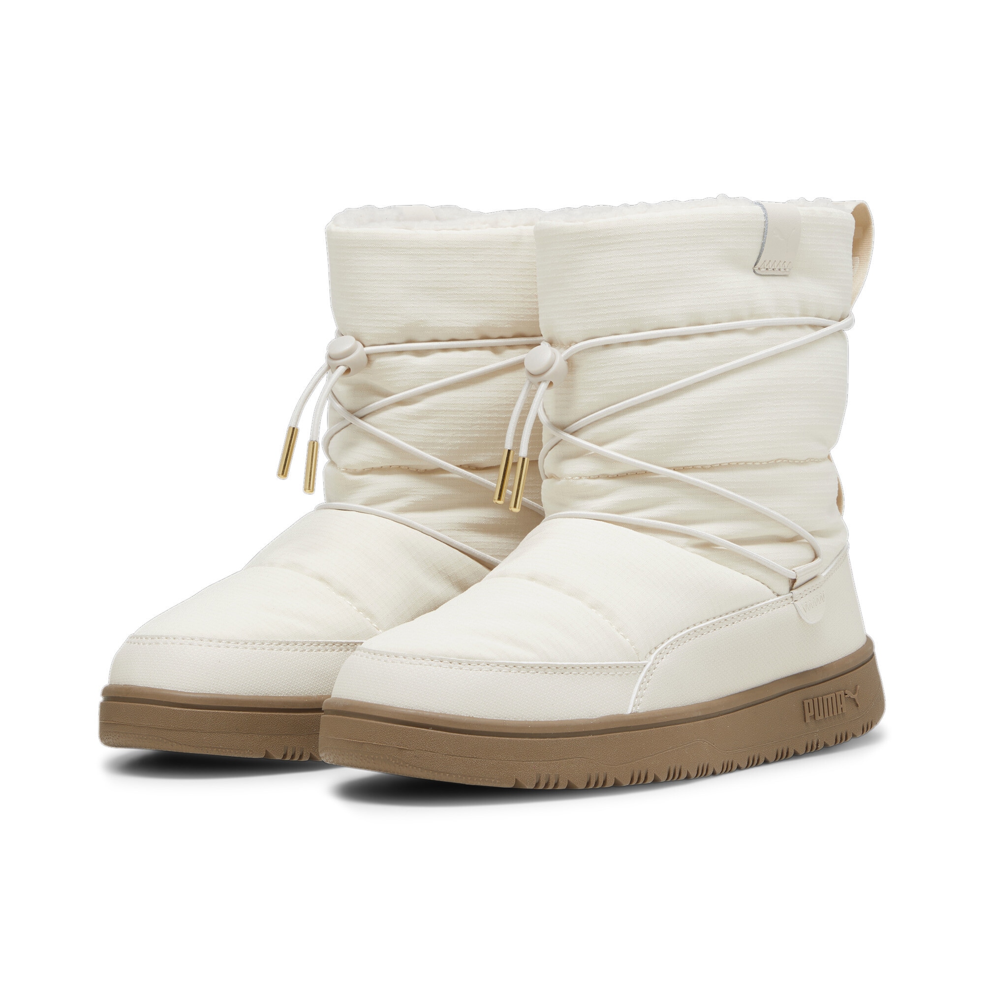 PUMA Winterstiefel »SNOWBAE WNS«, Snowboots, Winterboots, Winterschuhe