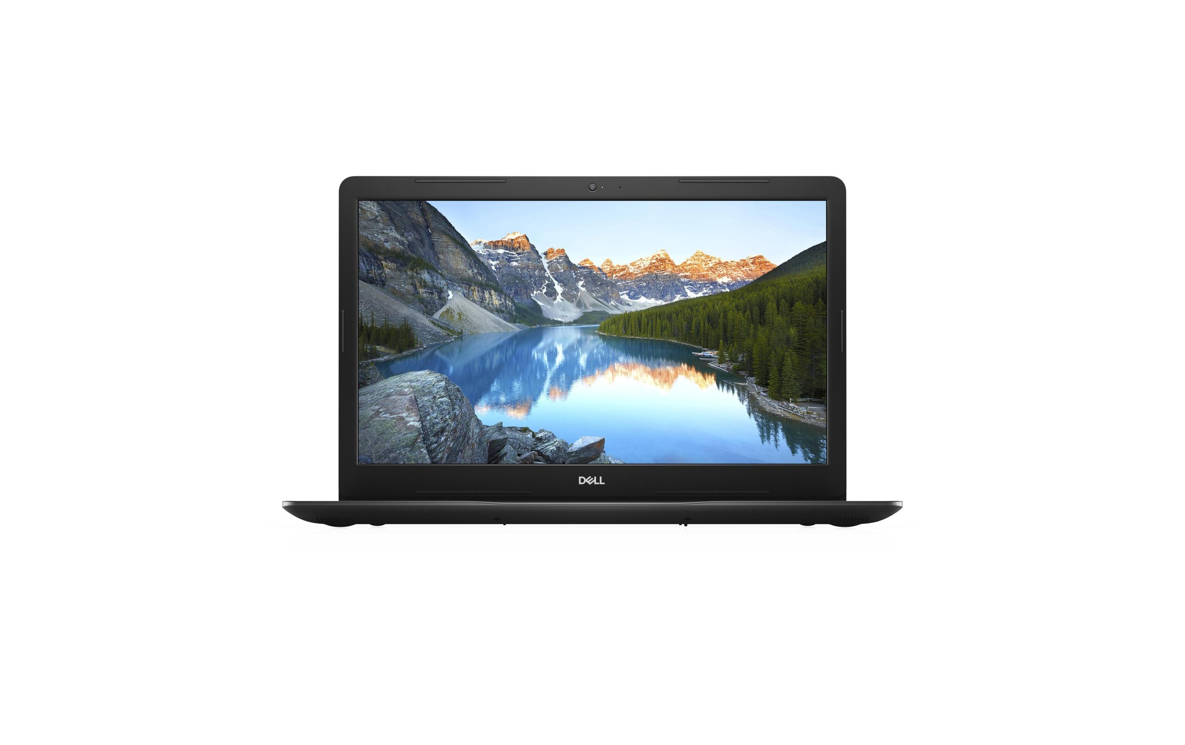 Dell Notebook »Inspiron 3793-J5KP1«, / 17,3 Zoll, Intel, Core i7, 16 GB HDD, 512 GB SSD