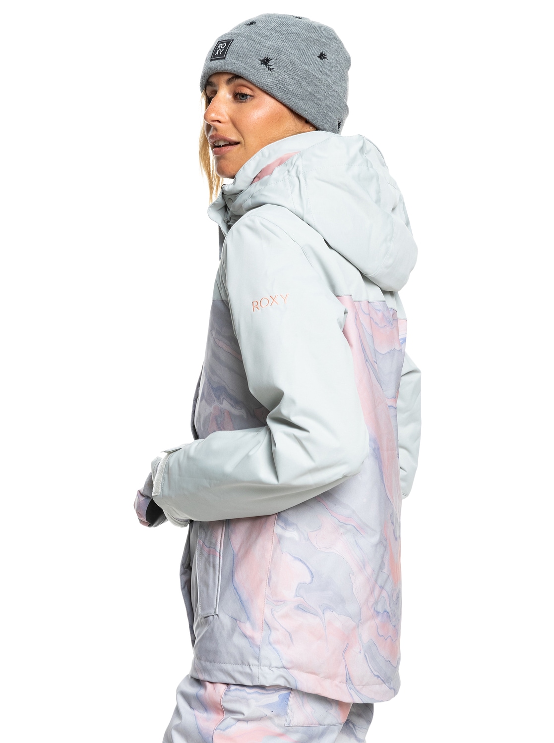 Roxy Snowboardjacke »ROXY Jetty«