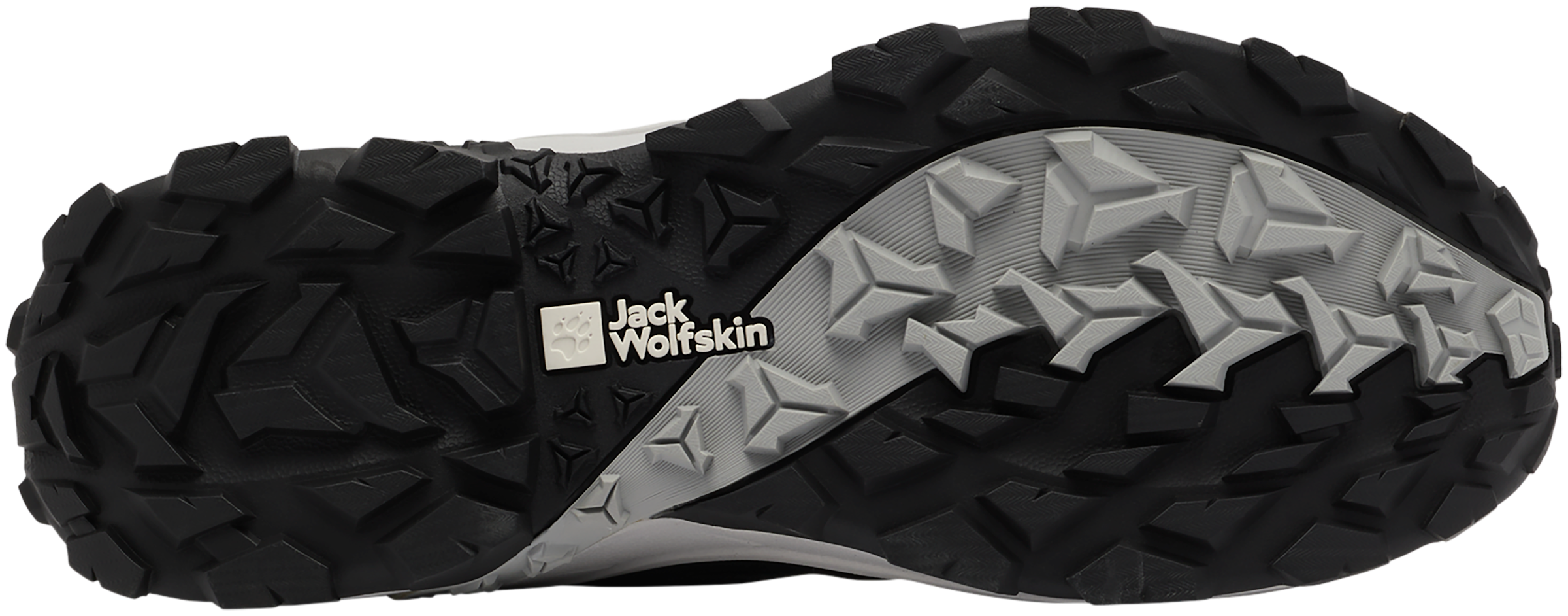 Jack Wolfskin Wanderschuh »VOJO TOUR TEXAPORE MID M«, Wasserdicht