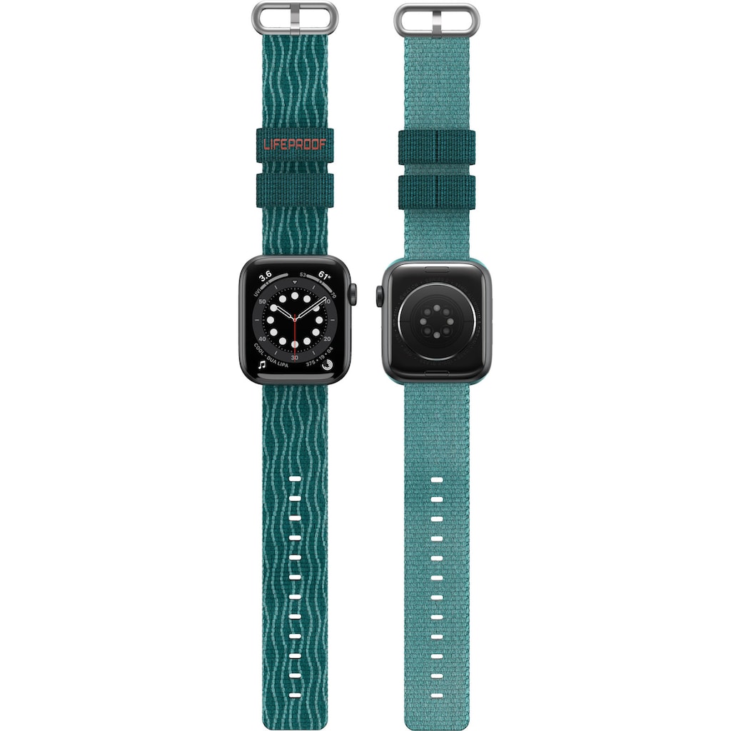 LIFEPROOF Smartwatch-Armband »Band für Apple Watch 42/44 mm«