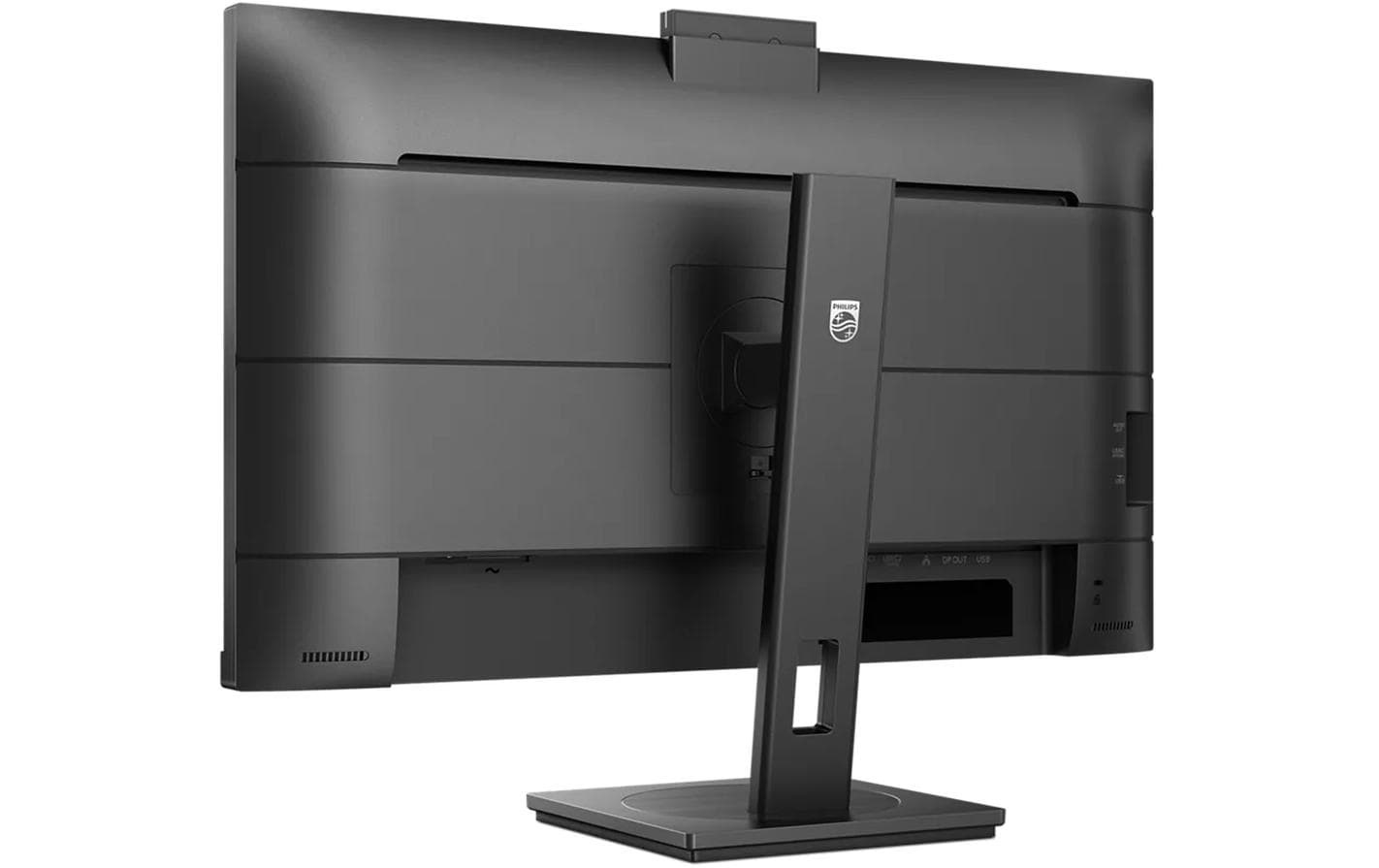 Philips Ergo Monitor »Philips 27B1U5601H«, 68,31 cm/27 Zoll, 2560 x 1440 px, WQHD, 4 ms Reaktionszeit, 75 Hz