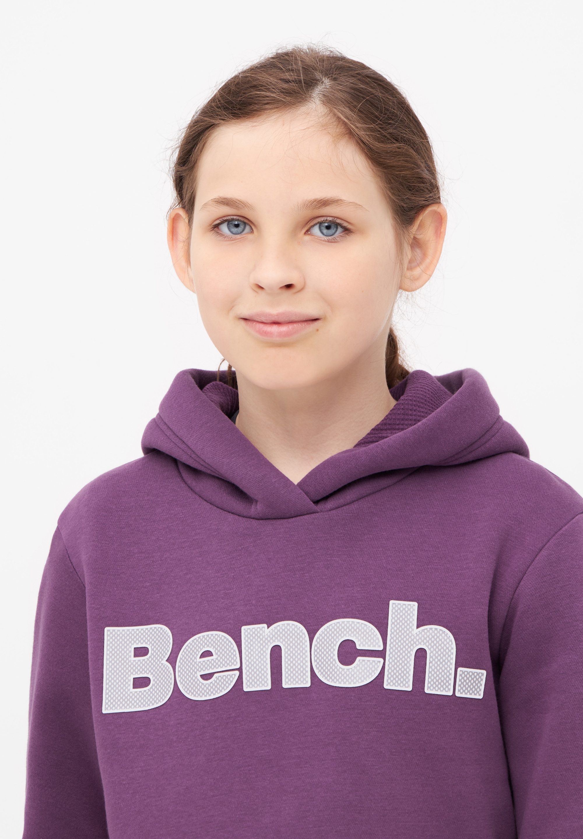 Bench. Kapuzensweatshirt »ANISE G«