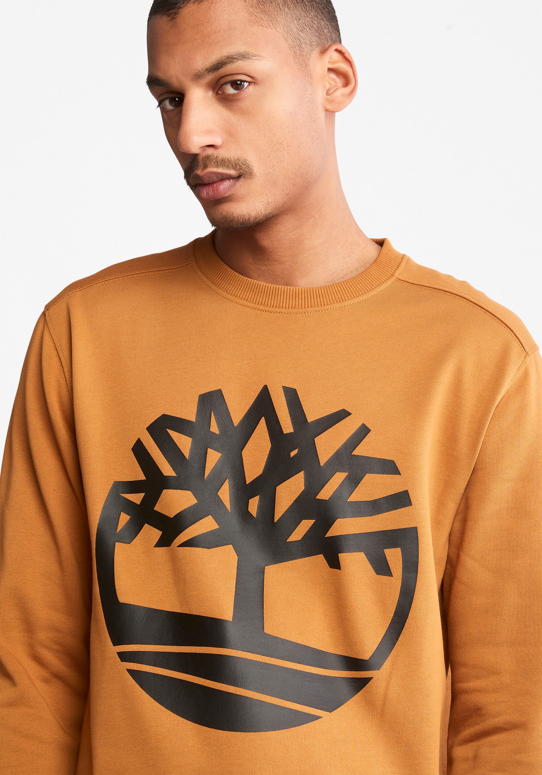 Timberland Sweatshirt »WHEAT BOOT-BLACK«