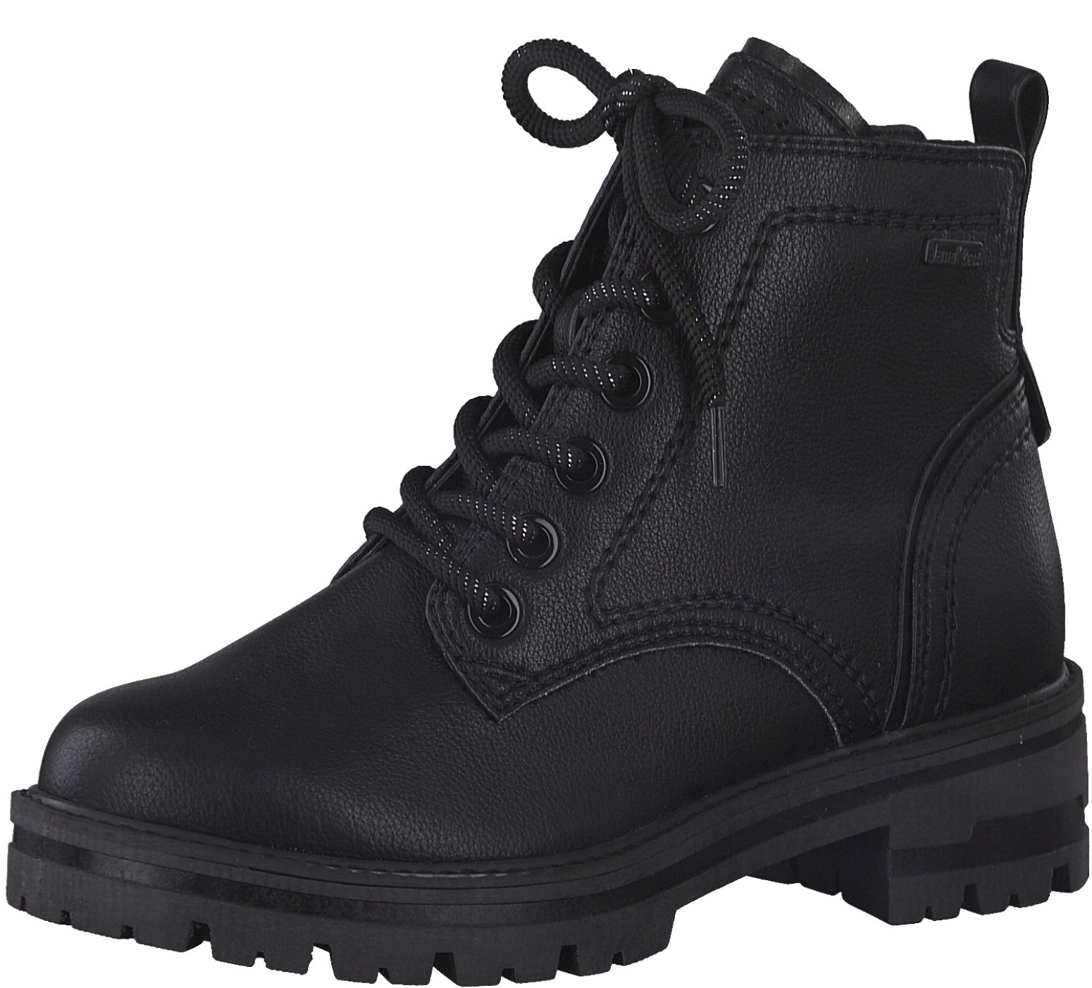 Jana Winterboots, mit TEX-Ausstattung, H-Weite kaufen