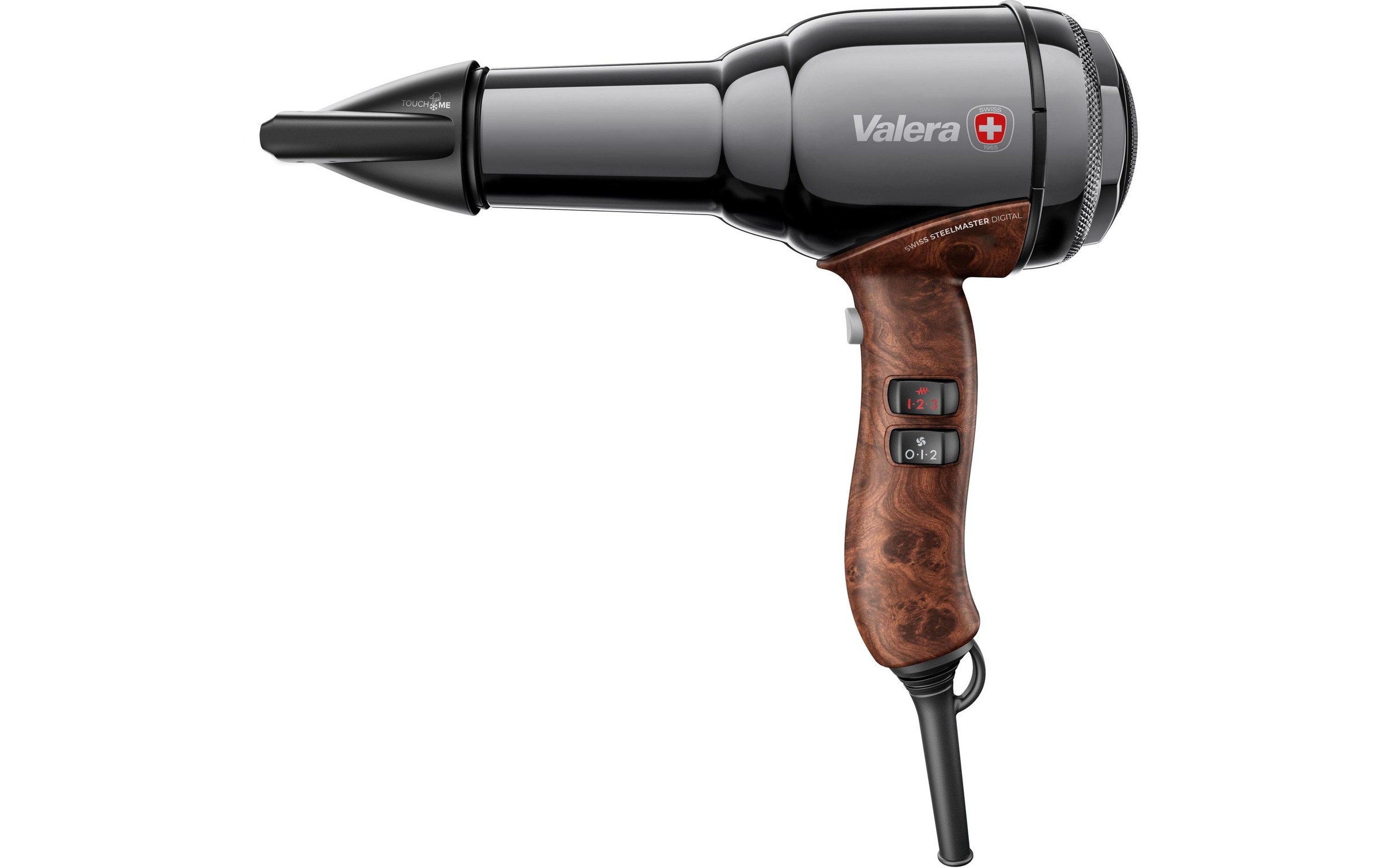 Valera Haartrockner »Swiss Stee«, 2200 W
