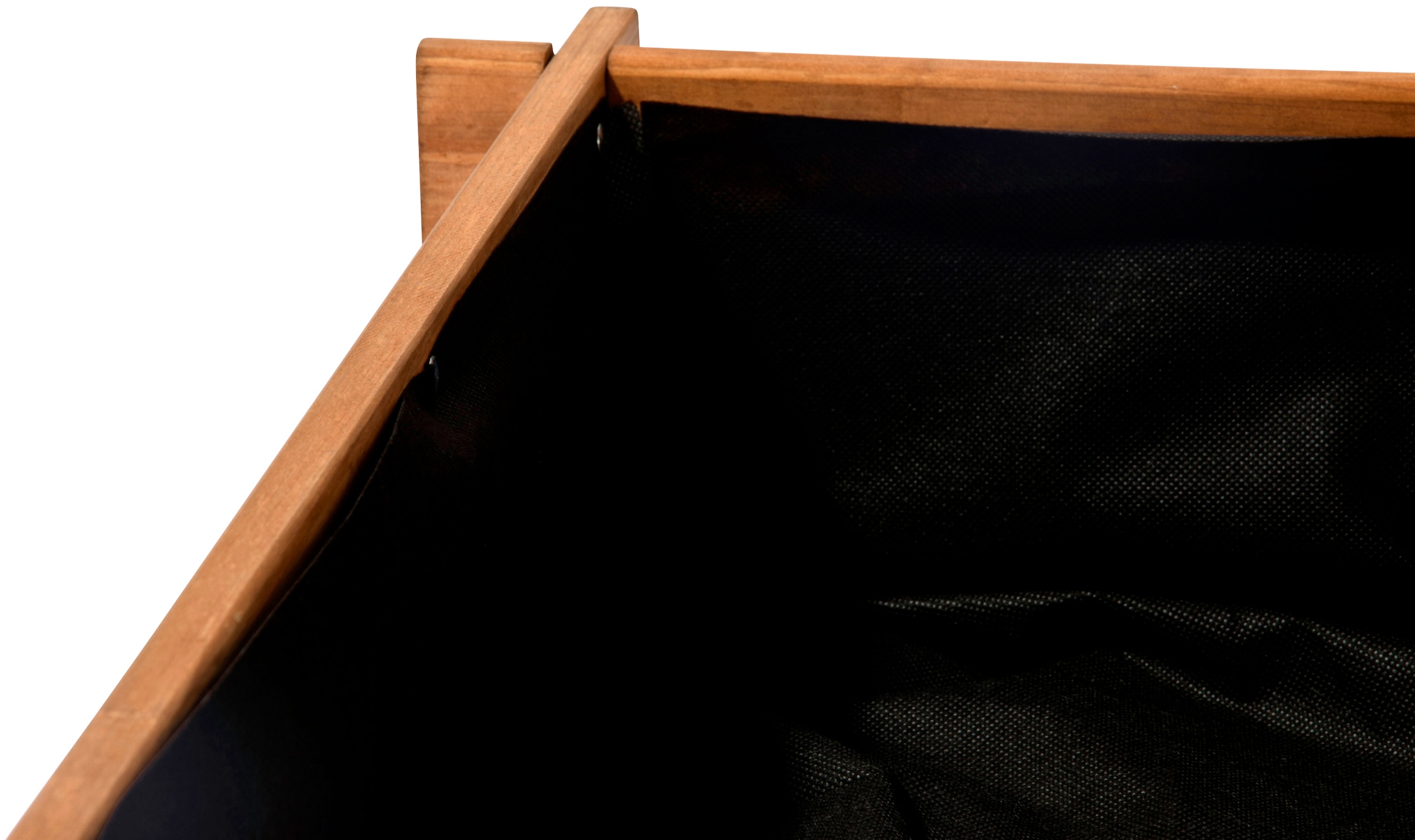 dobar Spalier, mit 3 Etagen-Pflanzkasten, BxTxH: 110x88x115 cm