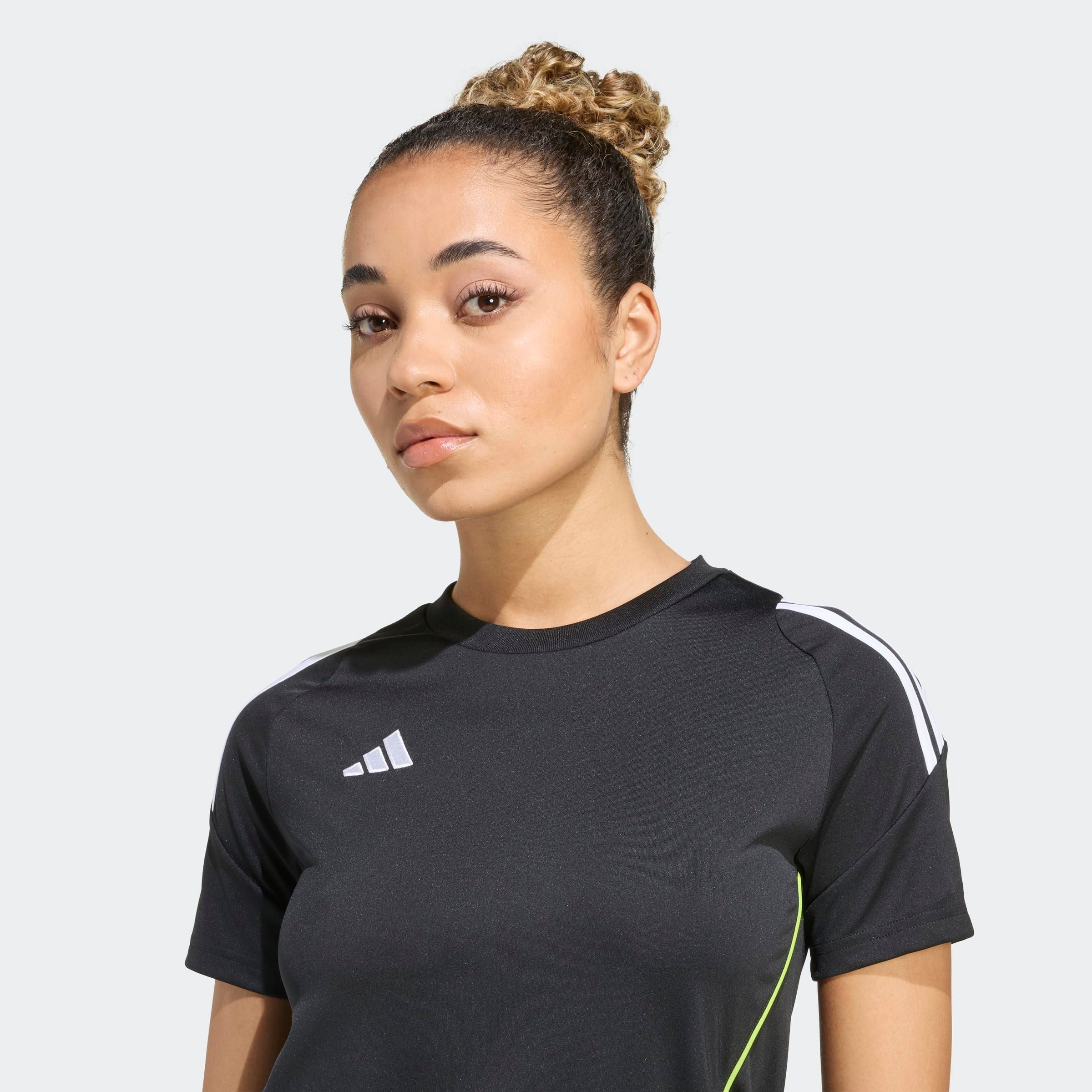 adidas Performance Fussballtrikot »TIRO24 JSYW«