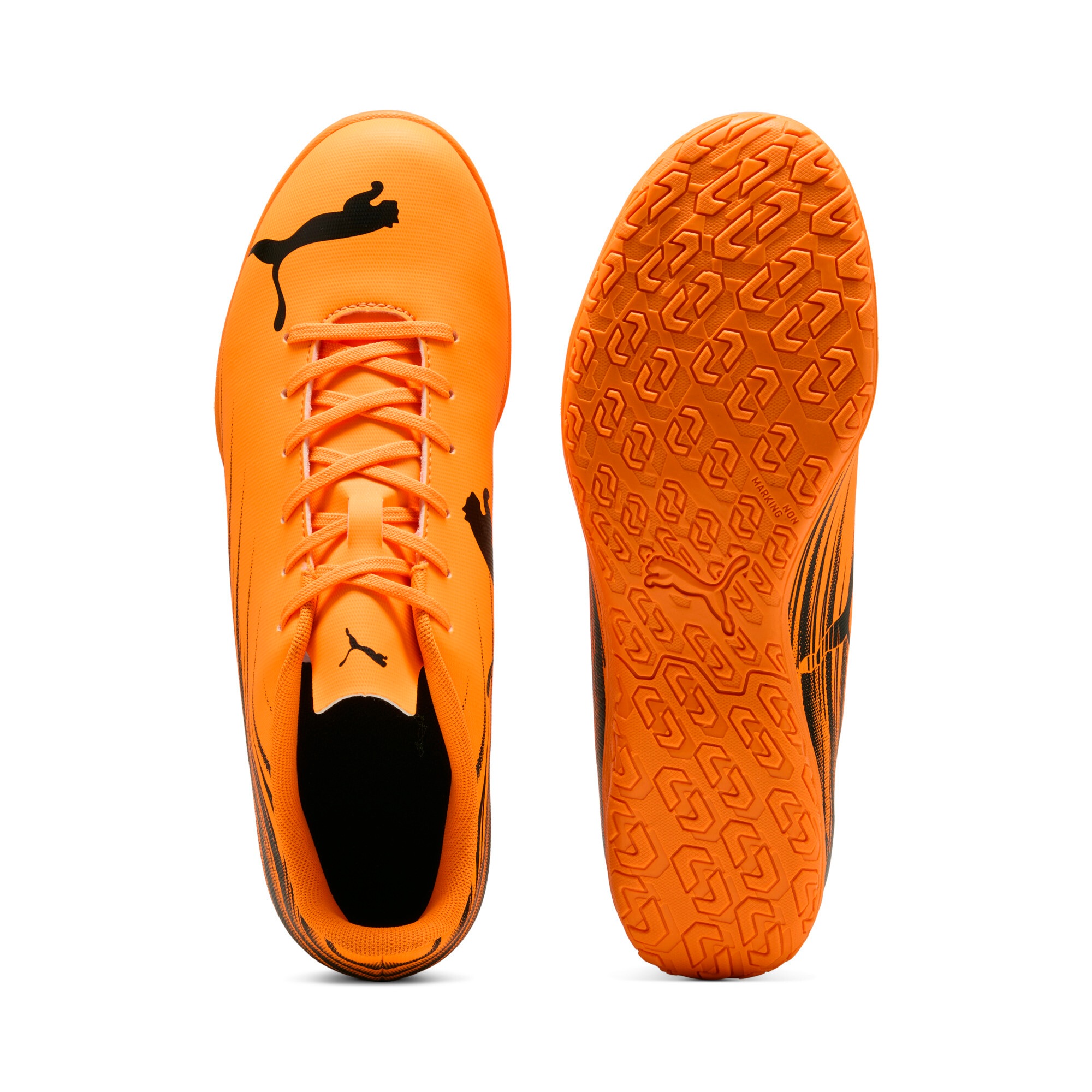 PUMA Fussballschuh »ATTACANTO II IT«, für Halle und Strasse