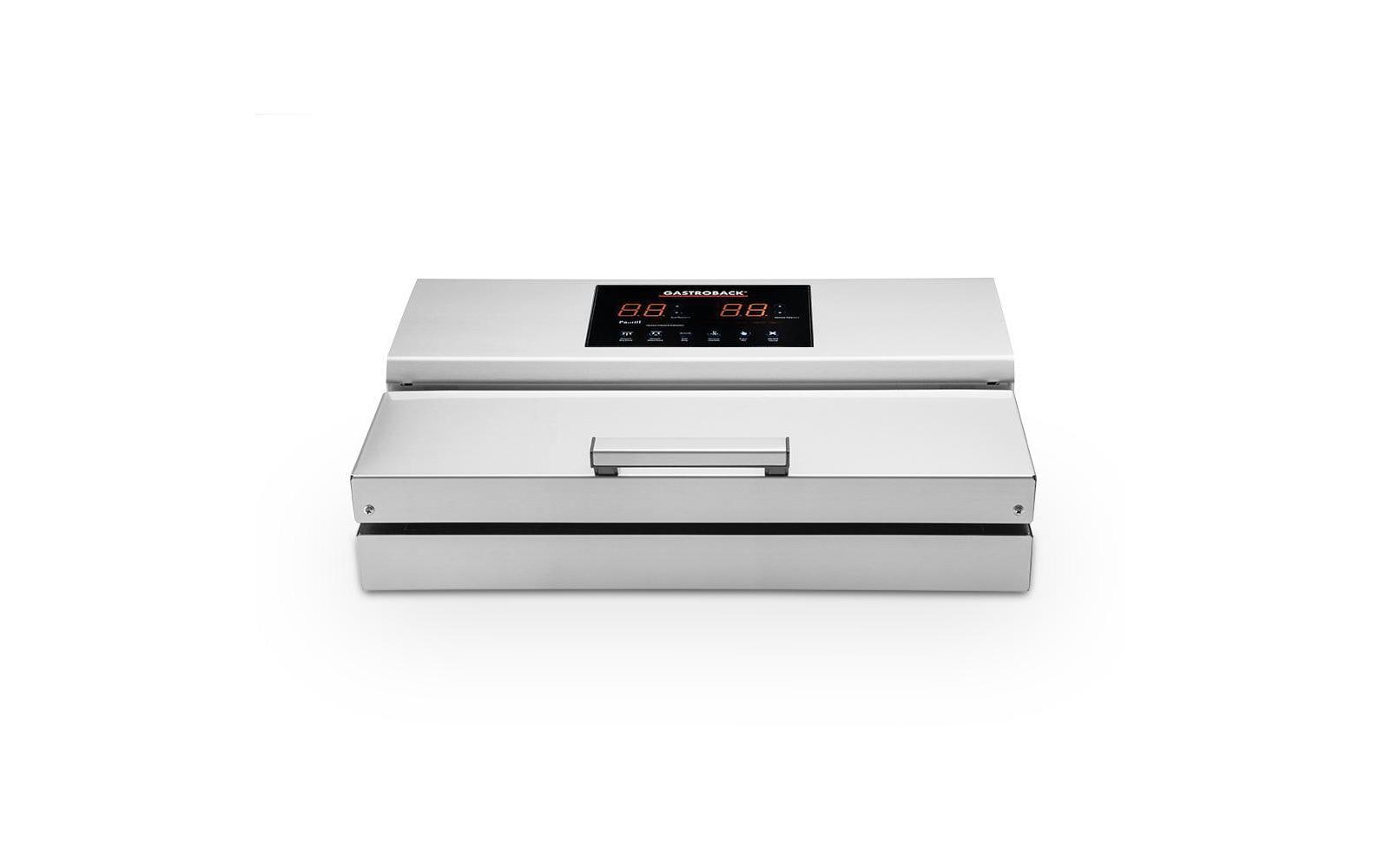 Gastroback Vakuumierer »Vakuumiergerät 46017 Advanced Professional Plus«