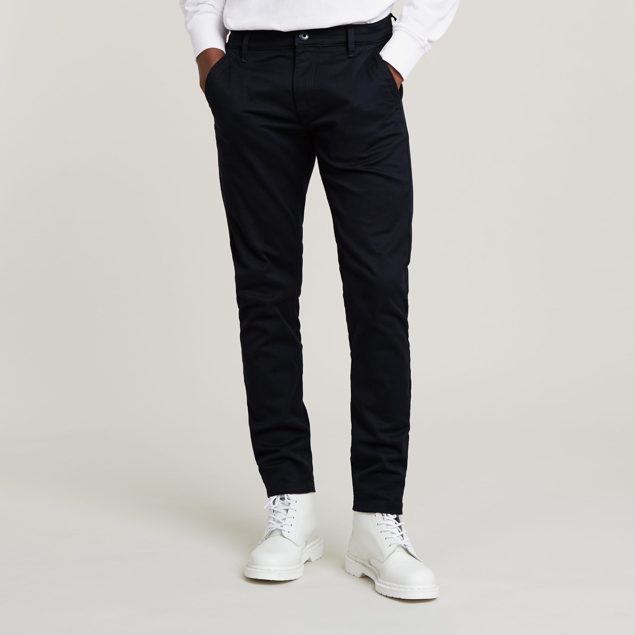 G-STAR Chinohose »Skinny Chino 3.0«