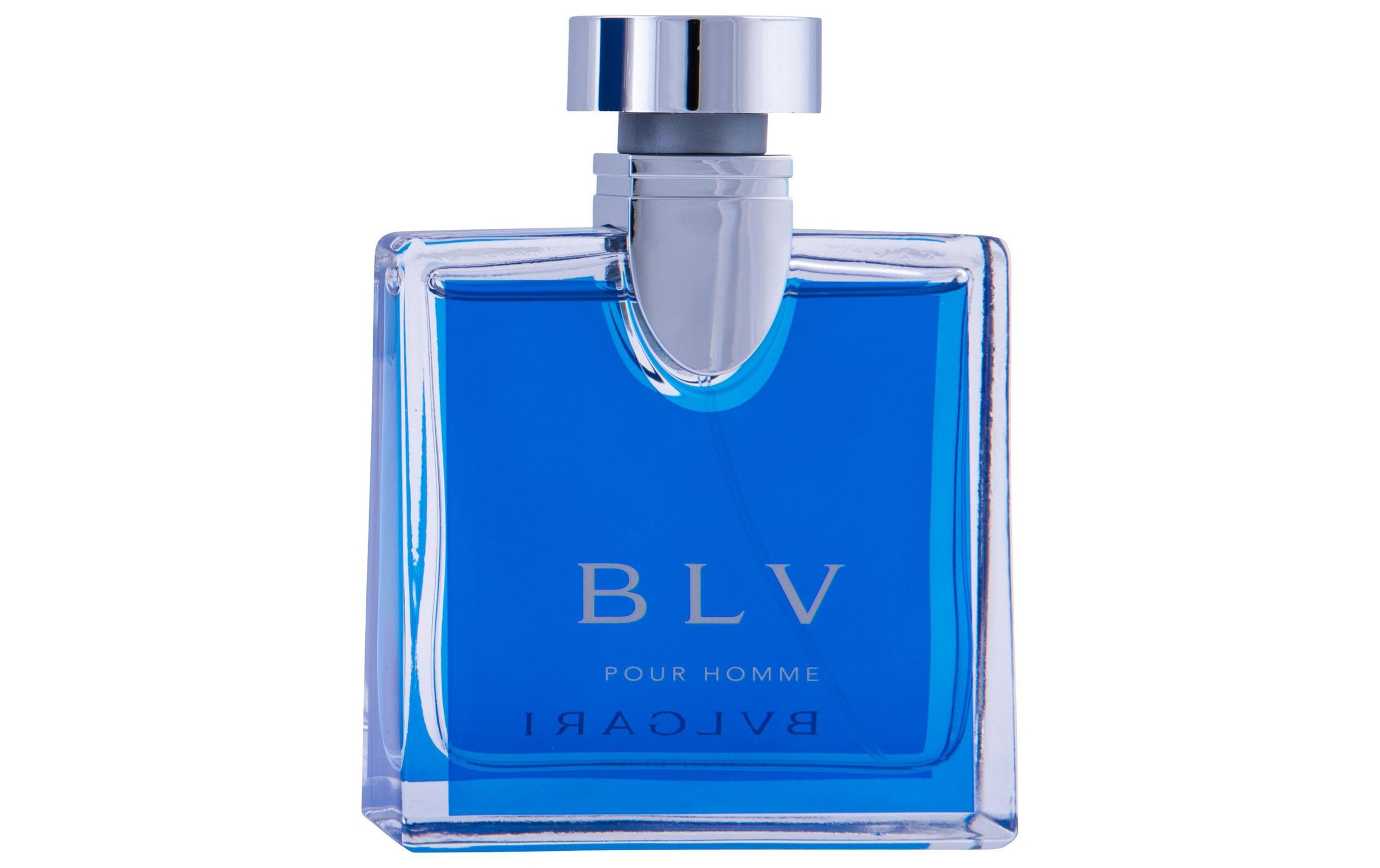 BVLGARI Eau de Toilette »BLV Pour Homme 50 ml«