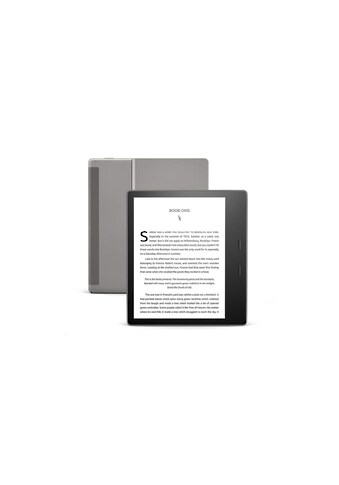 Amazon E-Book »Kindle Oasis 2019 8 GB Special Offers« kaufen