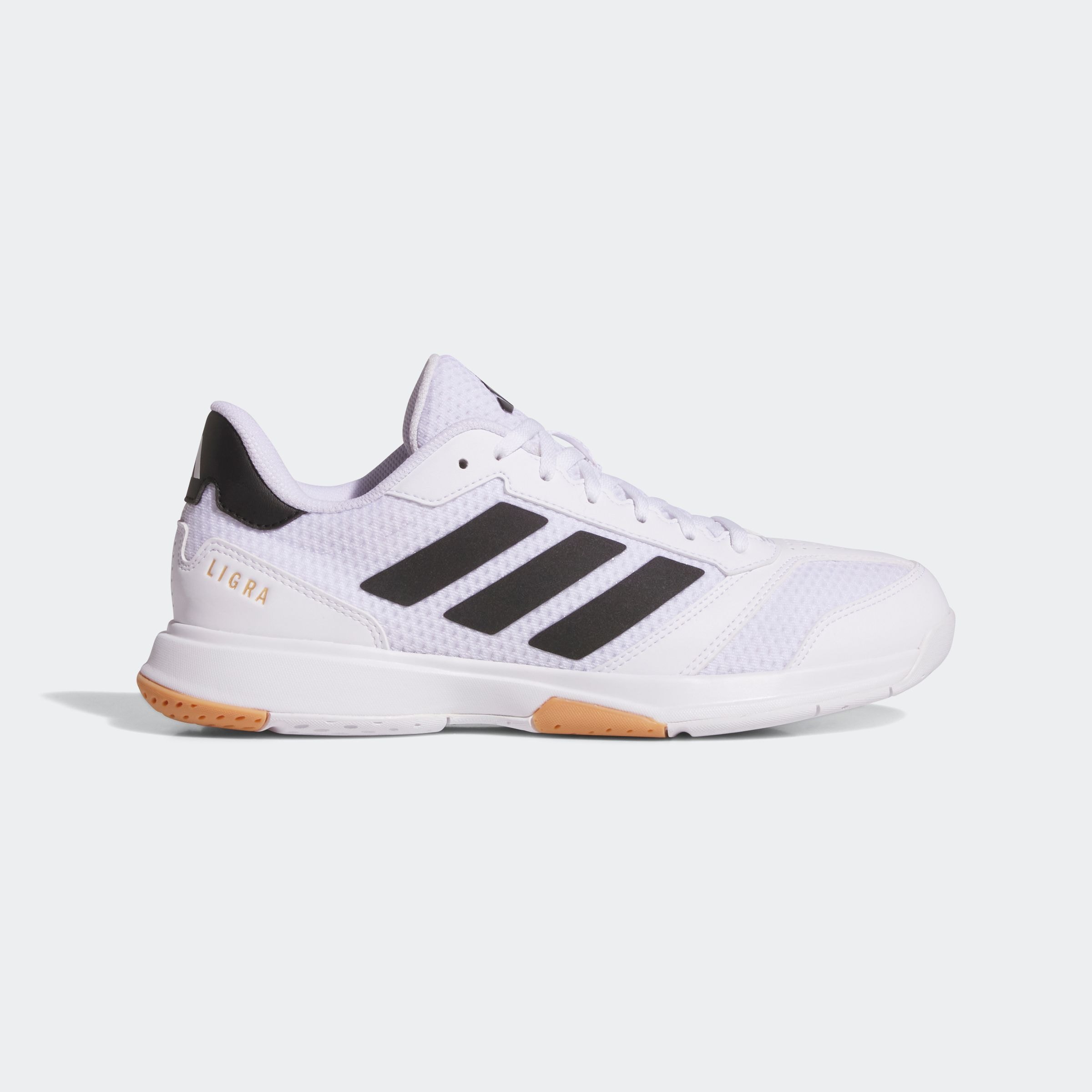adidas Performance Hallenschuh »LIGRA 8 INDOOR«, geeignet für jeden Hallensport