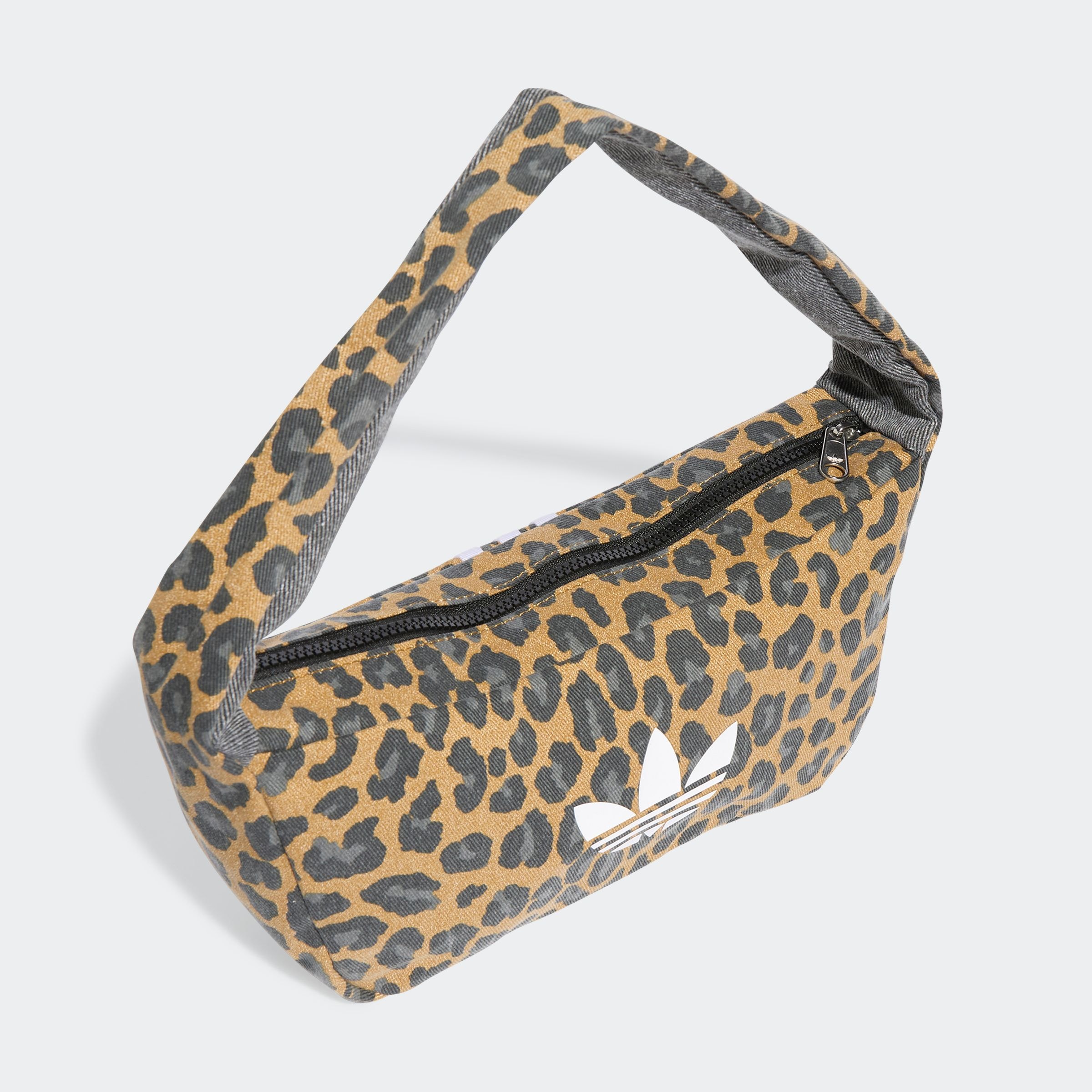 adidas Originals Sporttasche »LEO S BAG«, Leo Handtasche, Reissverschluss