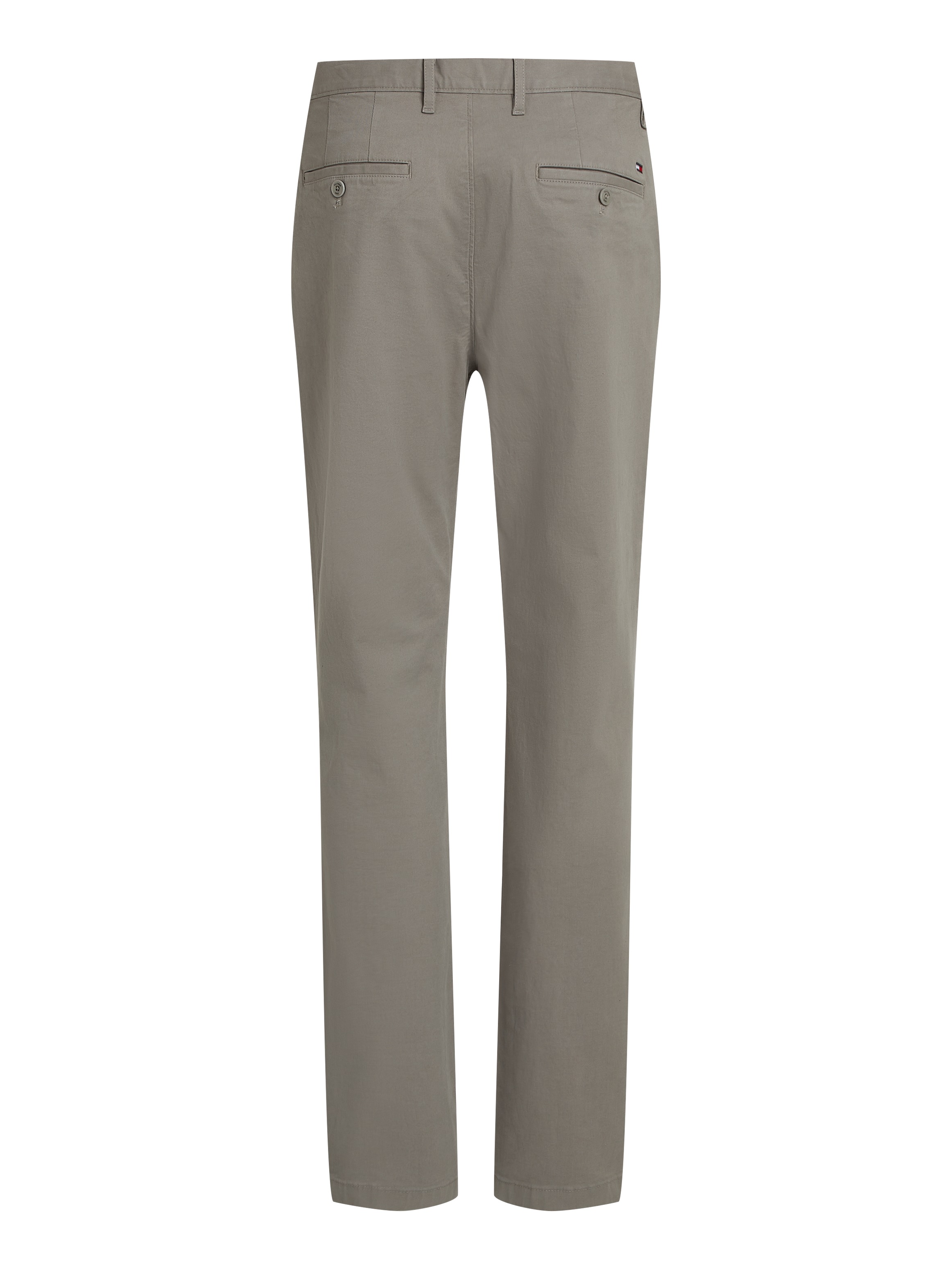 Tommy Hilfiger Chinohose »WCC DENTON CHINO ESSENTIAL TWIL«