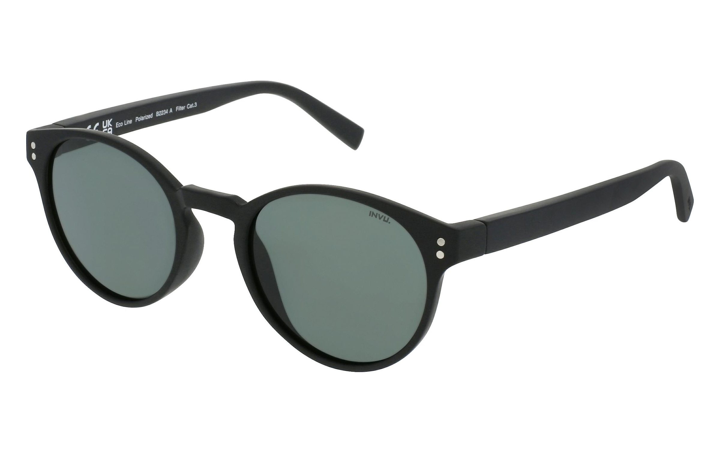 Sonnenbrille »Herren Jelmoli-Versand INVU shoppen Ben« Sonnenbrille | online
