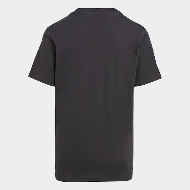 ✵ adidas Sportswear T-Shirt »TIBERIO 3-STREIFEN COLORBLOCK COTTON KIDS«  günstig kaufen | Jelmoli-Versand