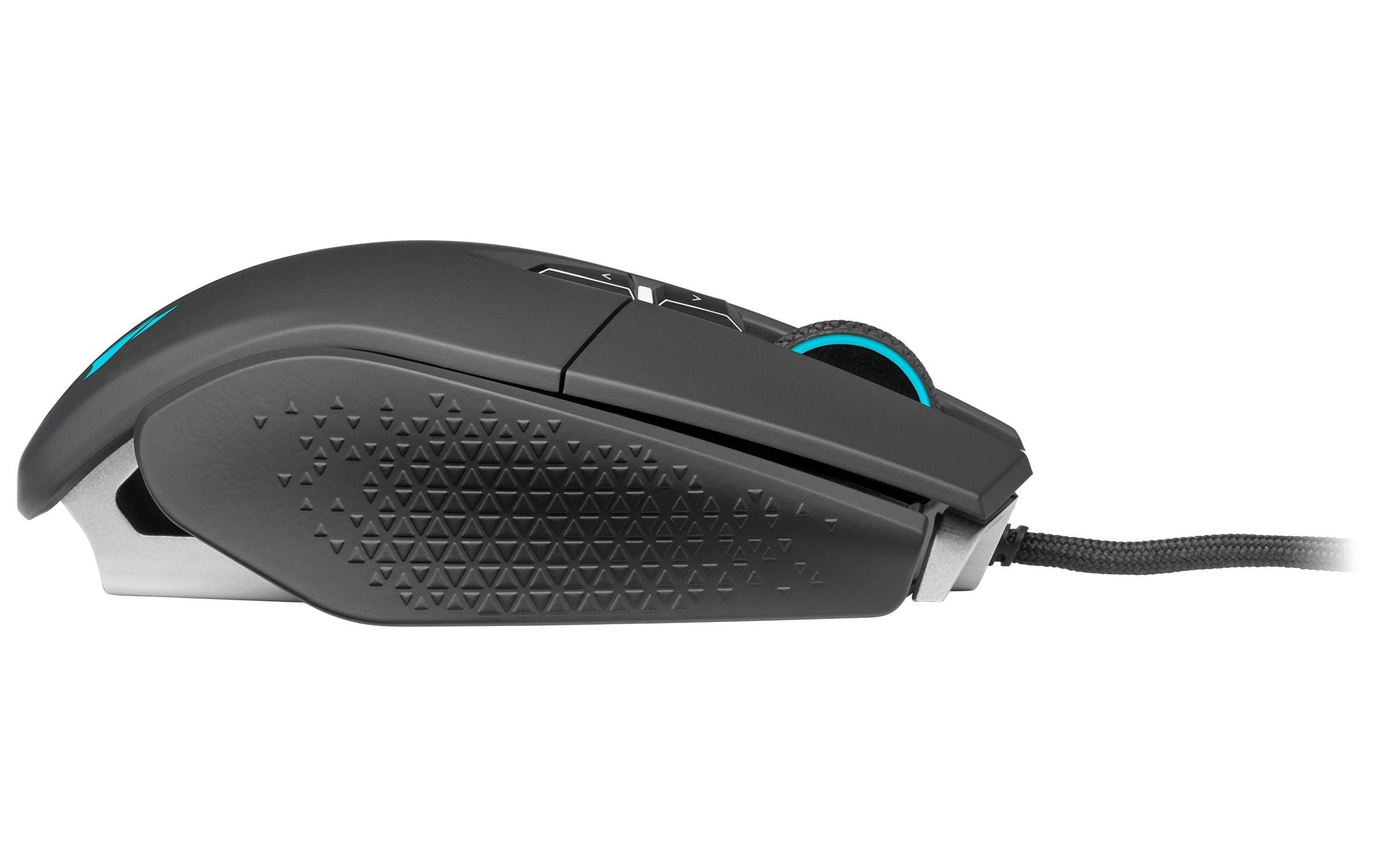 Corsair Gaming-Maus »M65 RGB Ultra«, kabelgebunden