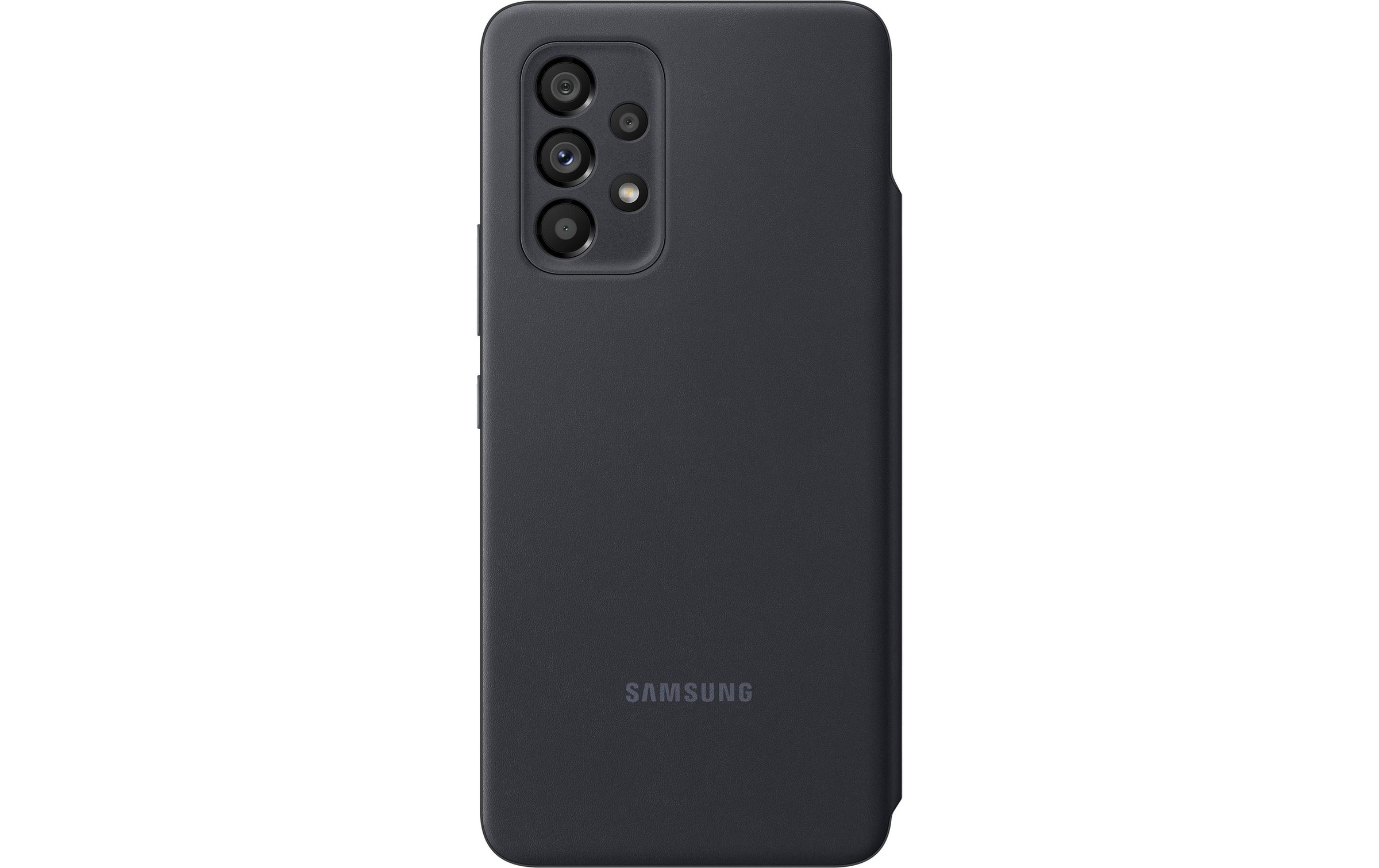 Samsung Handyhülle »Smart S View«, Samsung Galaxy A53 5G