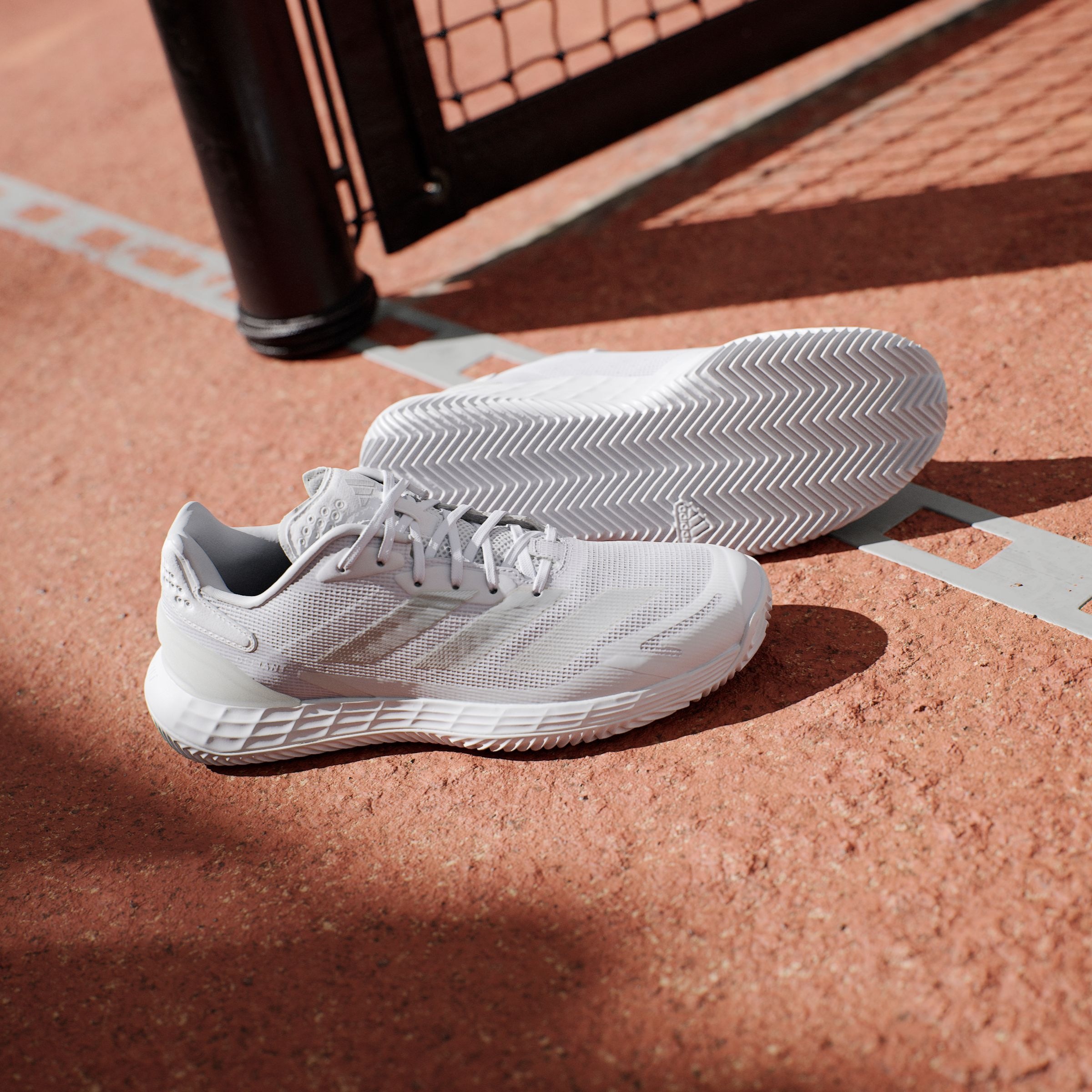 adidas Performance Tennisschuh »DEFIANT SPEED 2 CLAY«