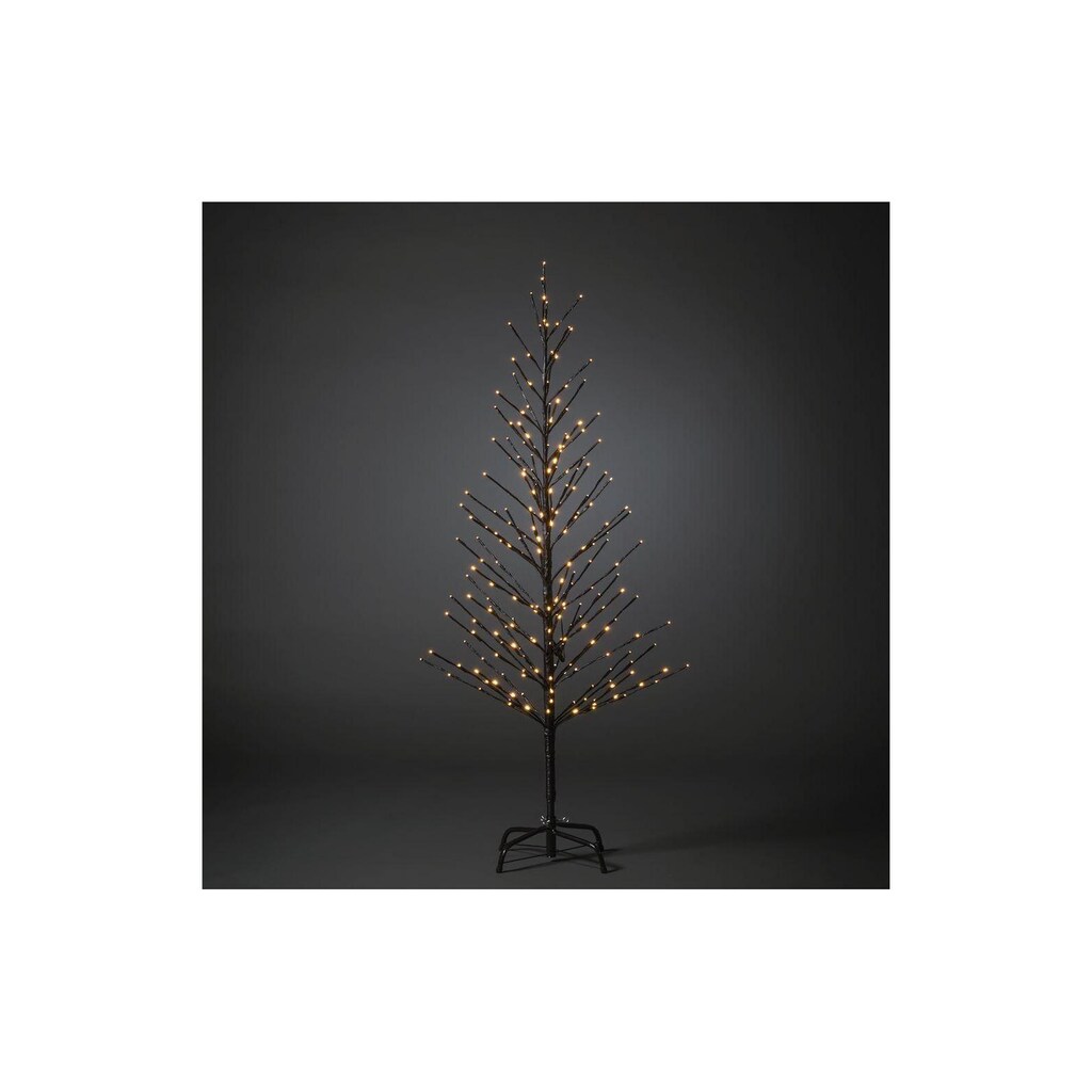 KONSTSMIDE Künstlicher Weihnachtsbaum »Baum 1.5 m«