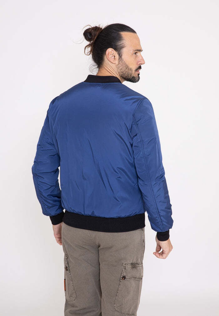 Bombers Original Bomberjacke »Bombers Original Bomberjacke Max M«