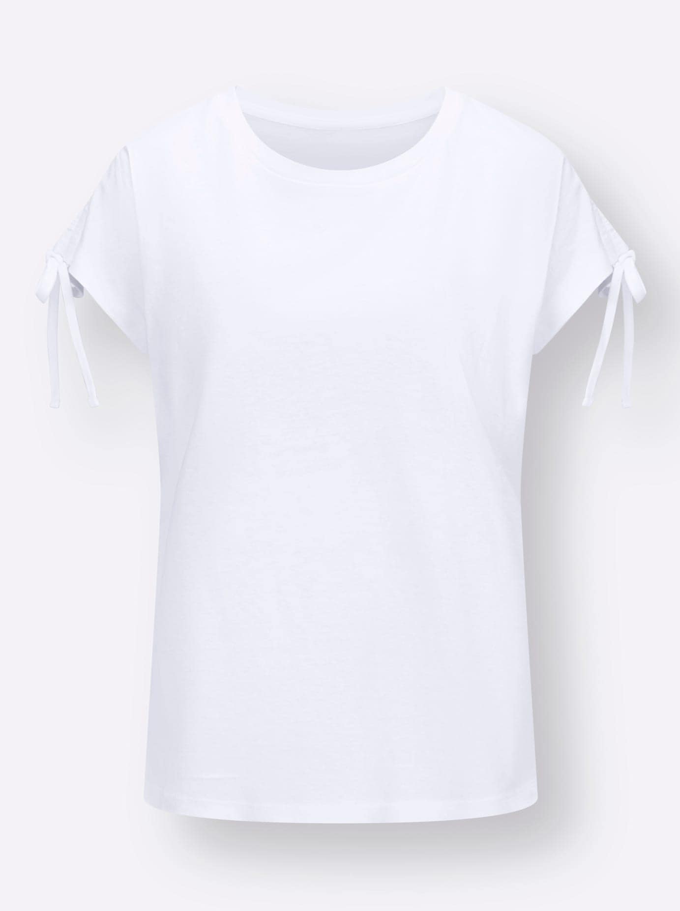 Classic Basics Kurzarmshirt »Kurzarm-Shirt«, (1 tlg.)