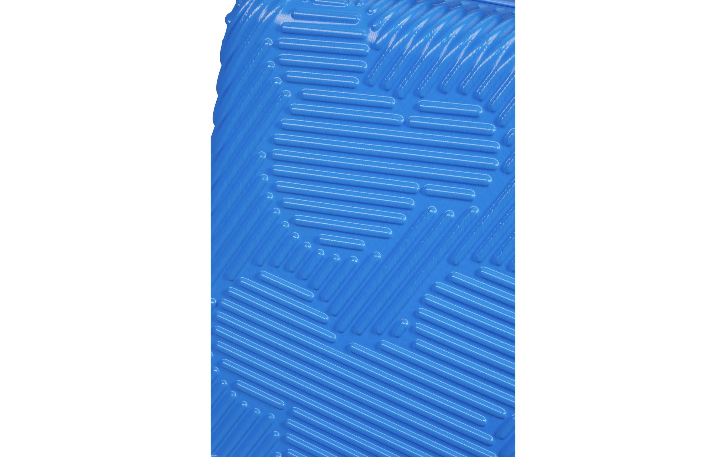 American Tourister® Koffer »Mickey Clouds 55 Tranquil«, 4 Rollen