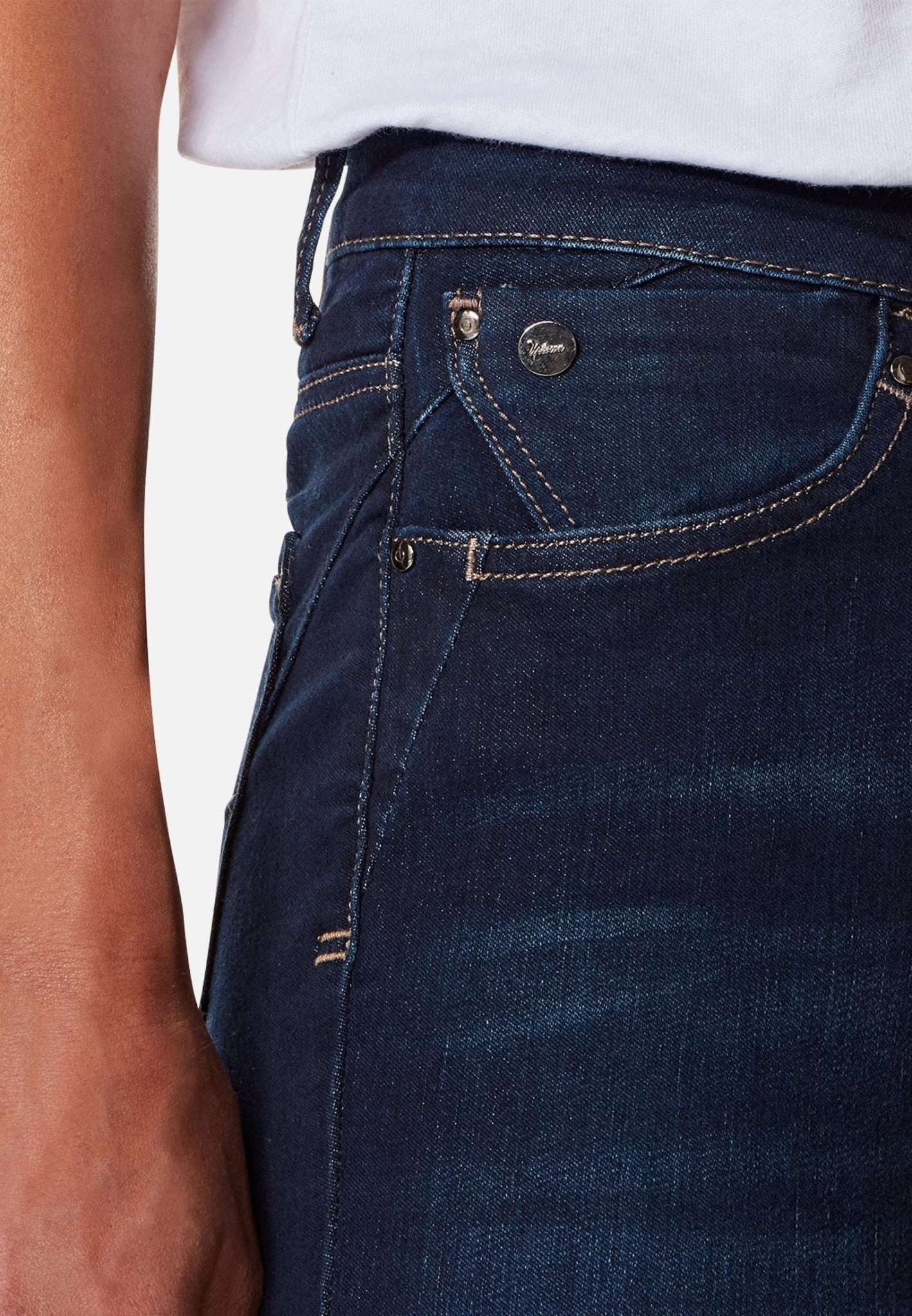 Mavi Straight-Jeans »Mavi Jeans Kendra«