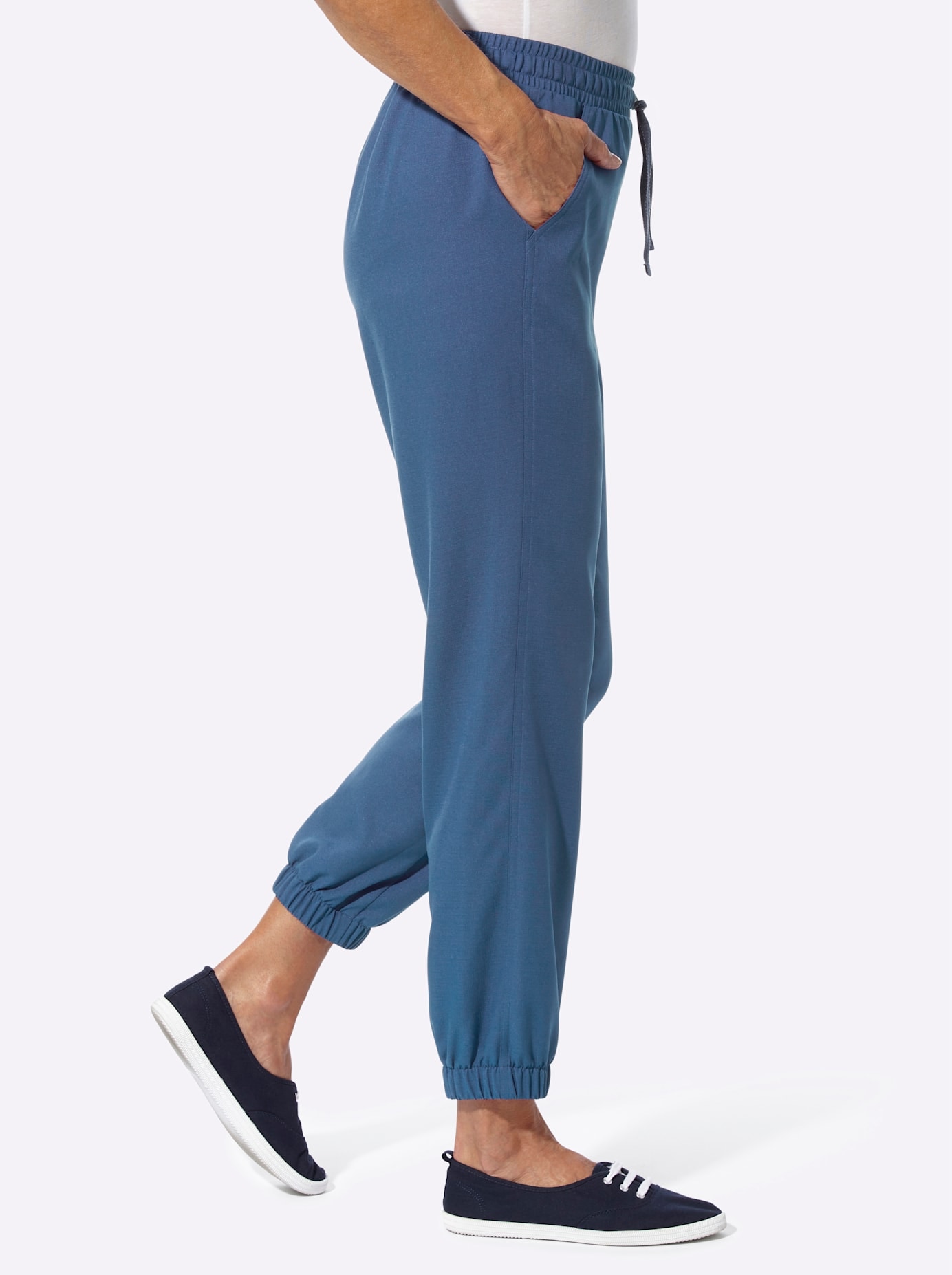 Classic Basics Schlupfhose