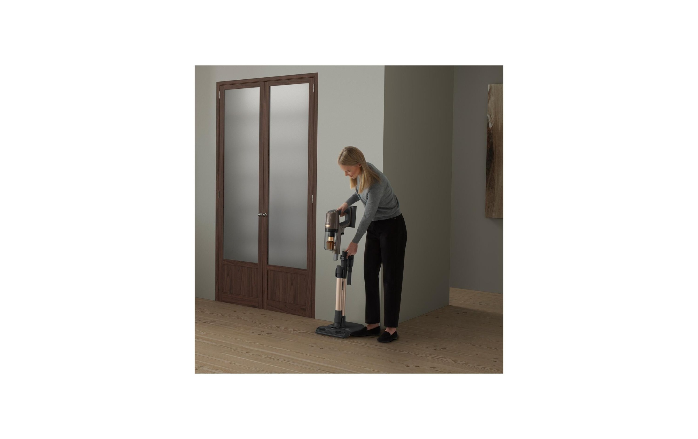 Electrolux Akku-Hand-und Stielstaubsauger »Electrolux«