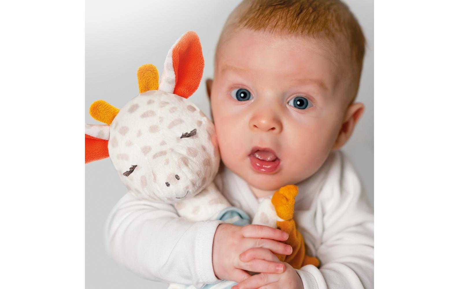 Fehn LED Nachtlicht »Giraffe«
