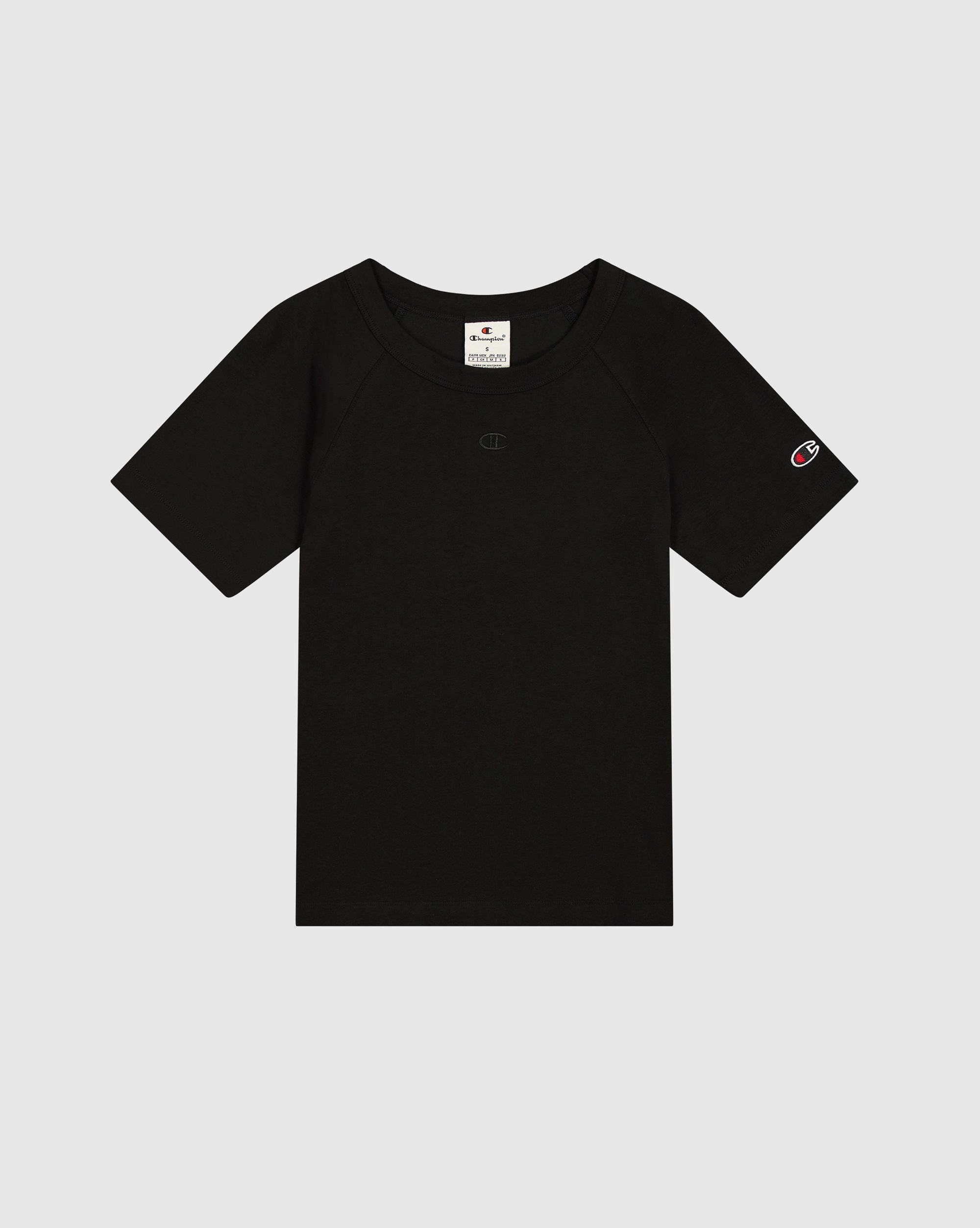 Champion T-Shirt »Crewneck T-Shirt«